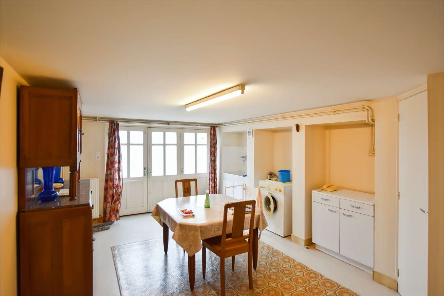 for sale house Saint-Jean-de-Trézy Saône-et-Loire 8