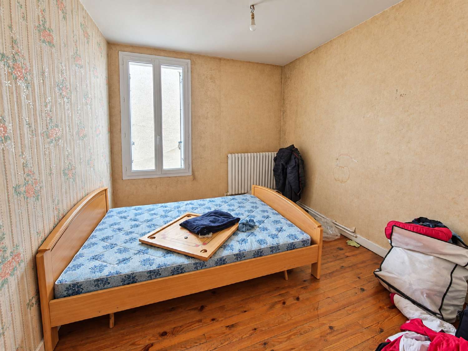 for sale house Saint-Jean-d'Angély Charente-Maritime 4