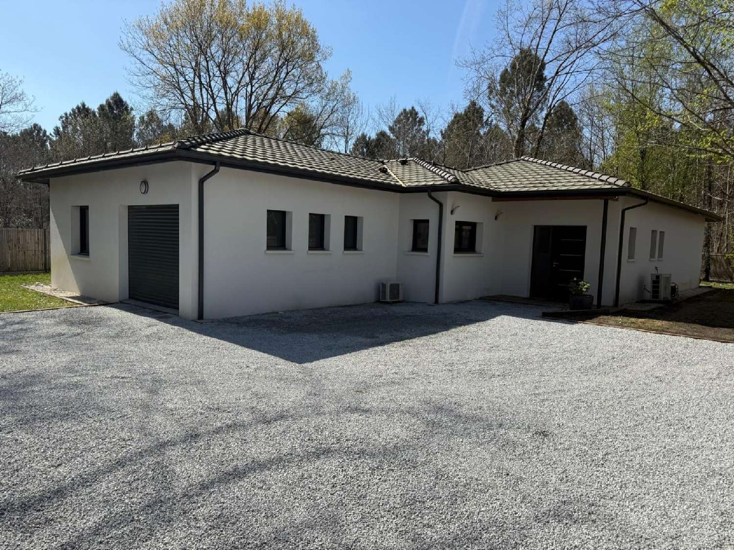 for sale house Saint-Jean-d'Illac Gironde 5