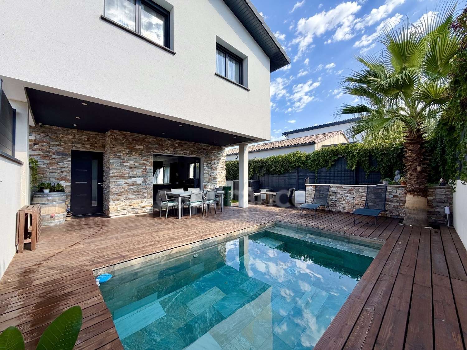  en venta casa Saint-Jean-de-Védas Hérault 1