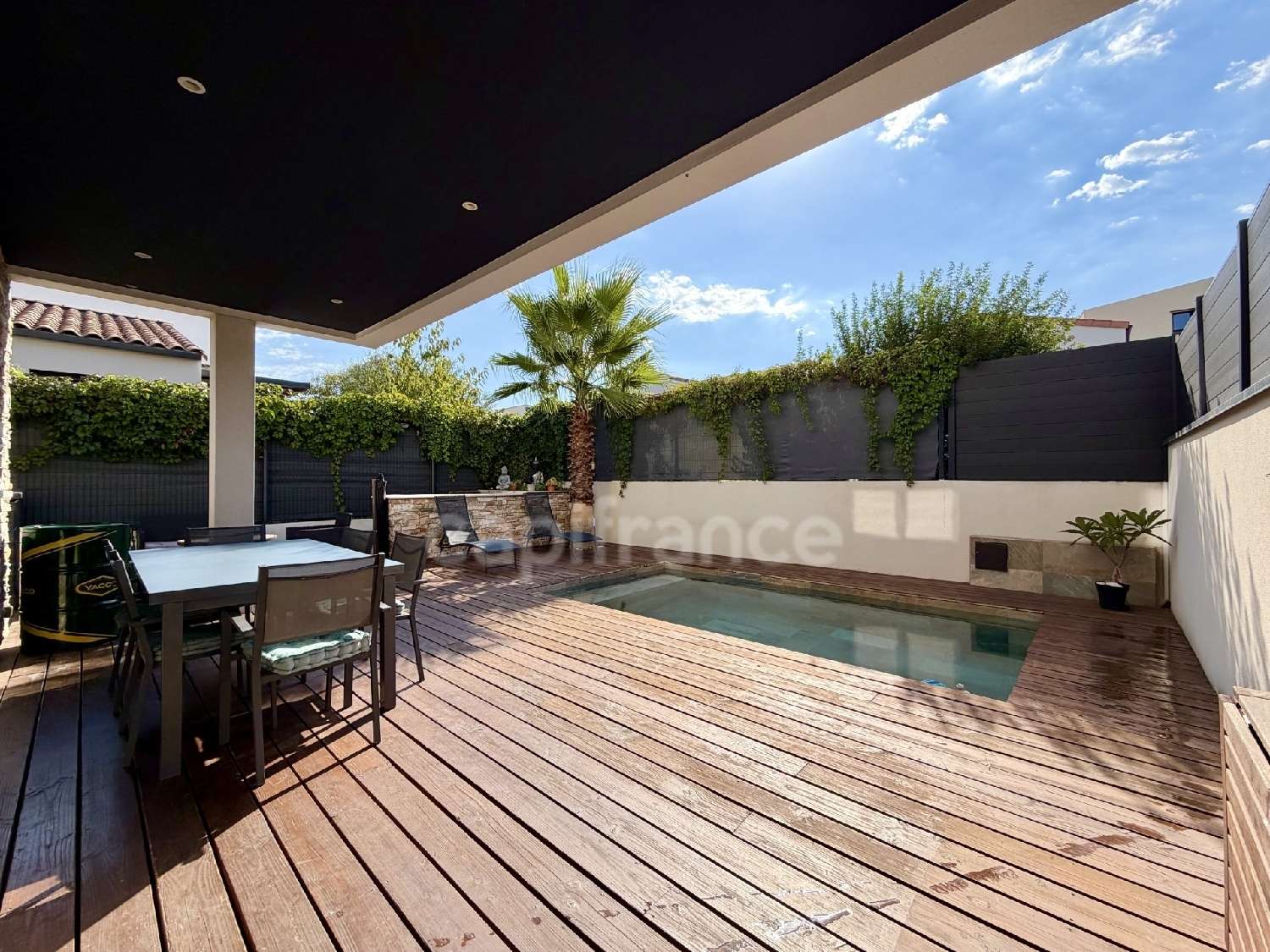  en venta casa Saint-Jean-de-Védas Hérault 2