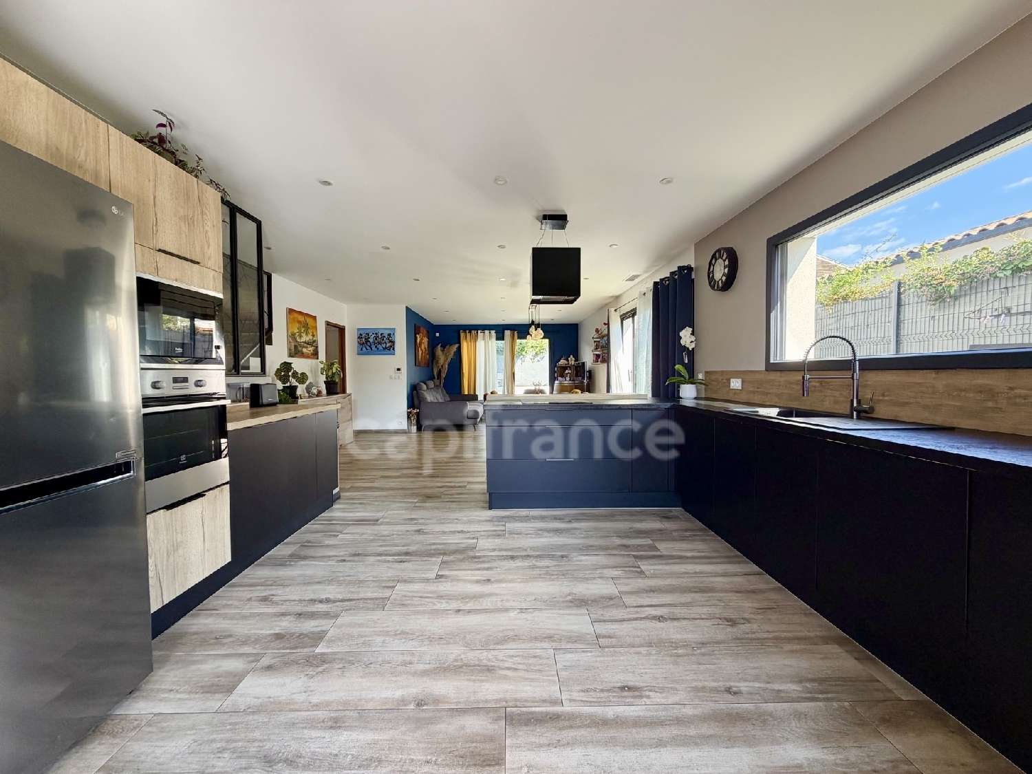  en venta casa Saint-Jean-de-Védas Hérault 3
