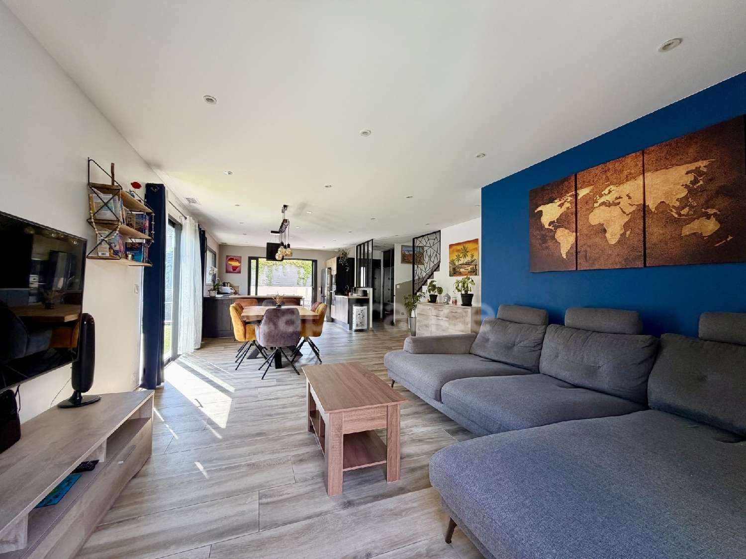  en venta casa Saint-Jean-de-Védas Hérault 4