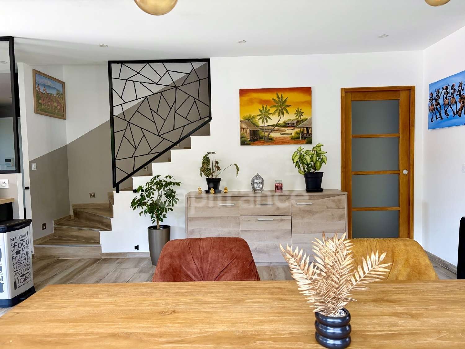  en venta casa Saint-Jean-de-Védas Hérault 5