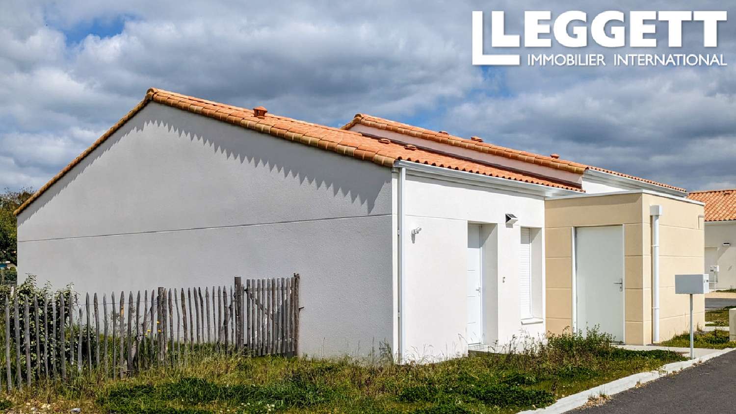 te koop huis Saint-Jean-de-Monts Vendée 2