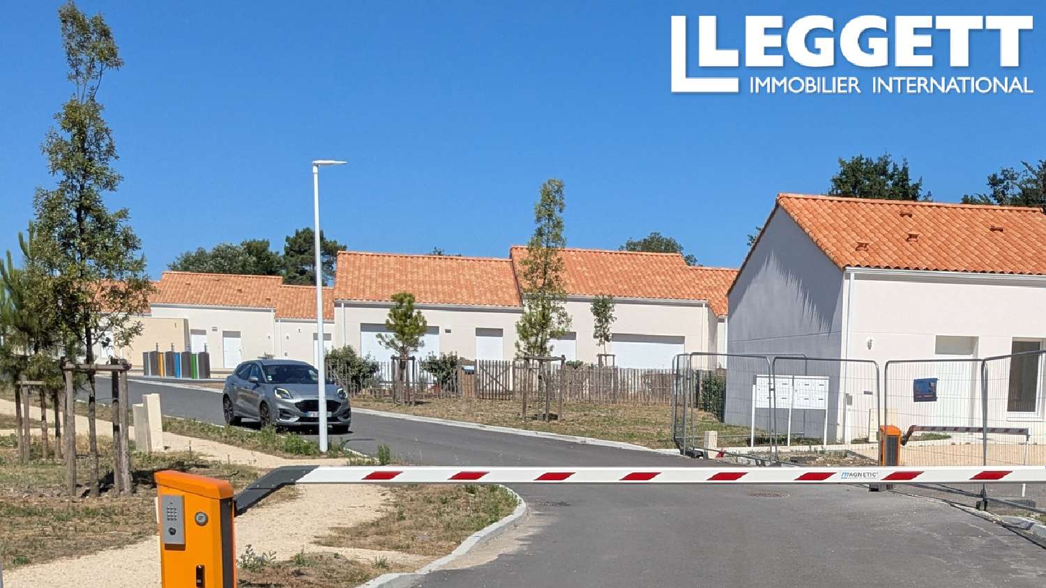 te koop huis Saint-Jean-de-Monts Vendée 3