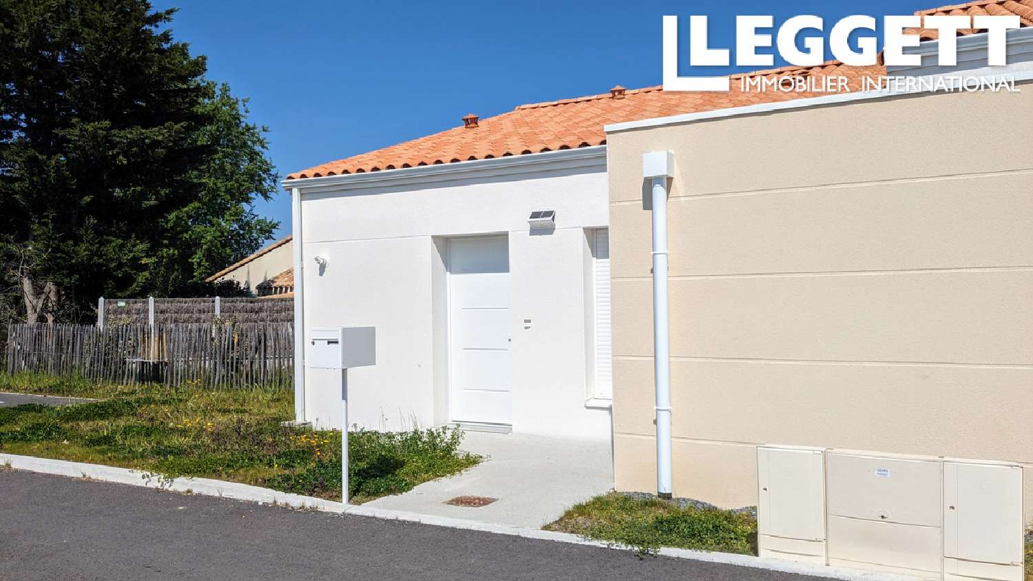 te koop huis Saint-Jean-de-Monts Vendée 6