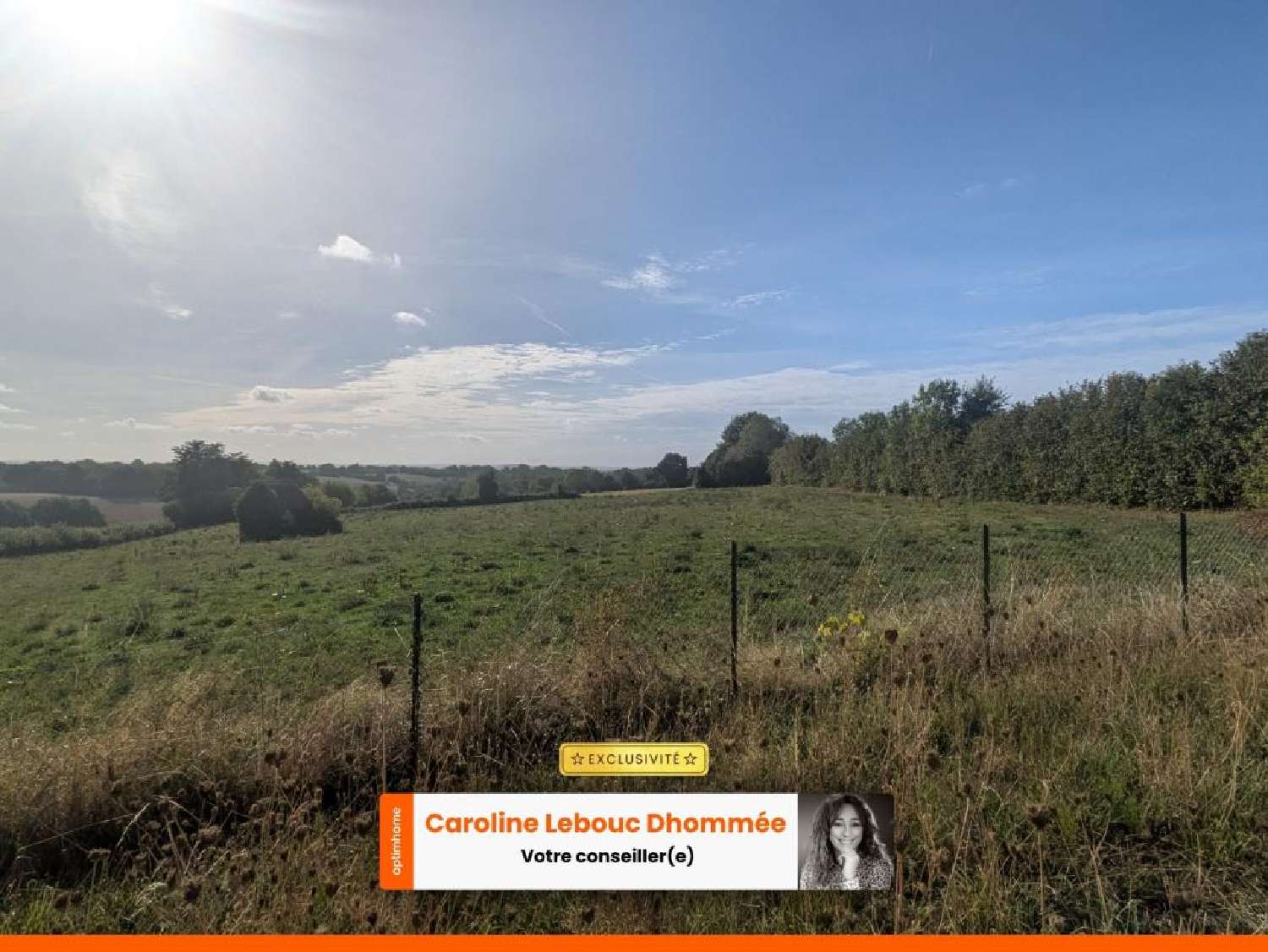 for sale house Saint-Jean-de-la-Forêt Orne 1