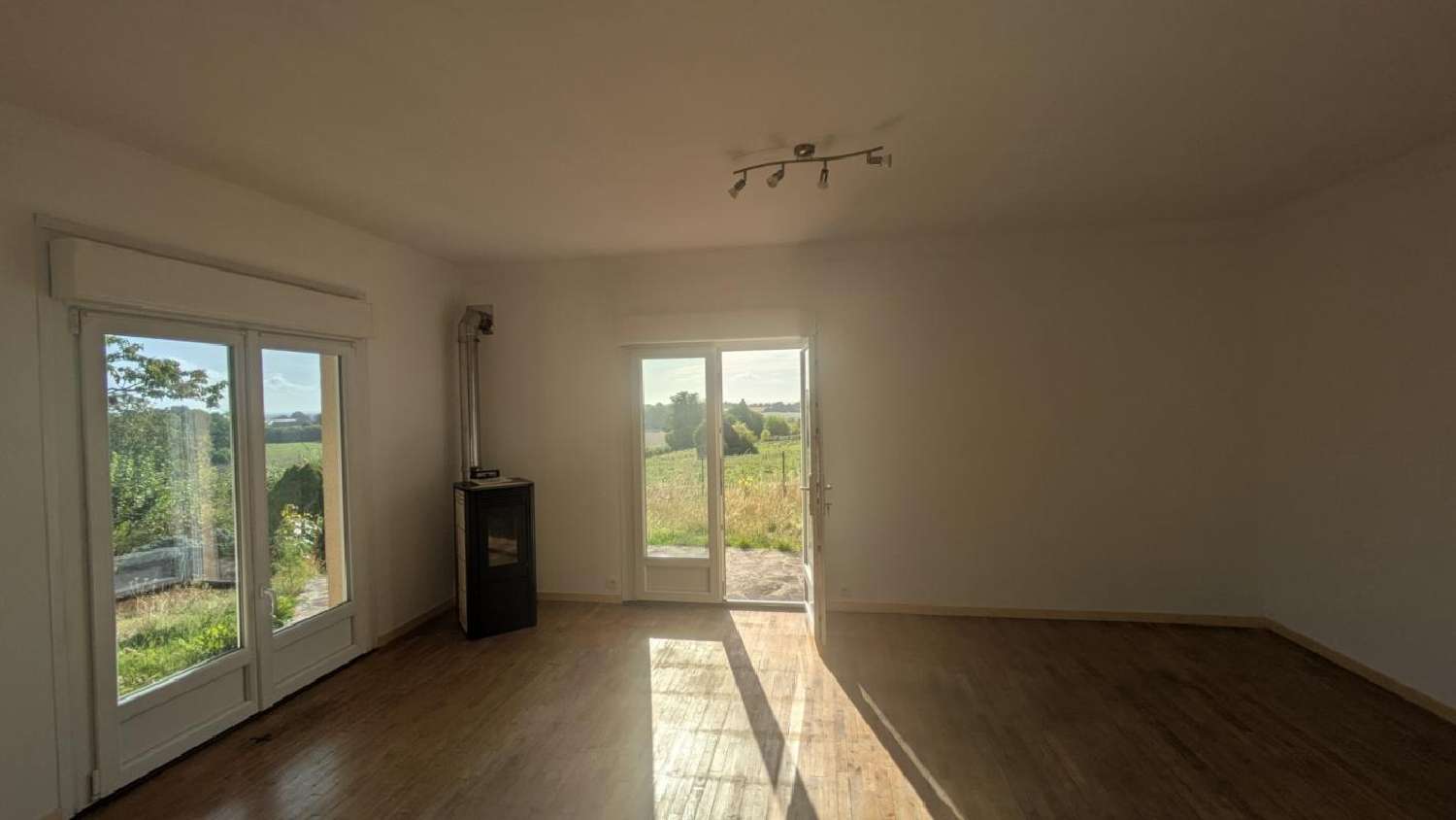 for sale house Saint-Jean-de-la-Forêt Orne 3