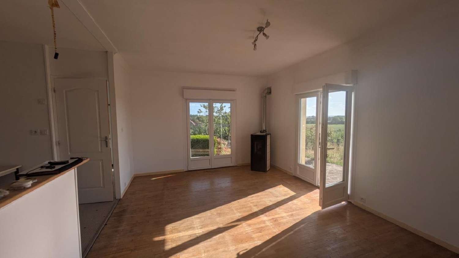 for sale house Saint-Jean-de-la-Forêt Orne 4