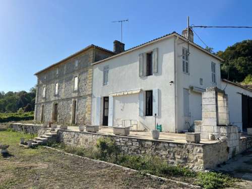 Saint-Jean-de-Blaignac Gironde house foto 7422422