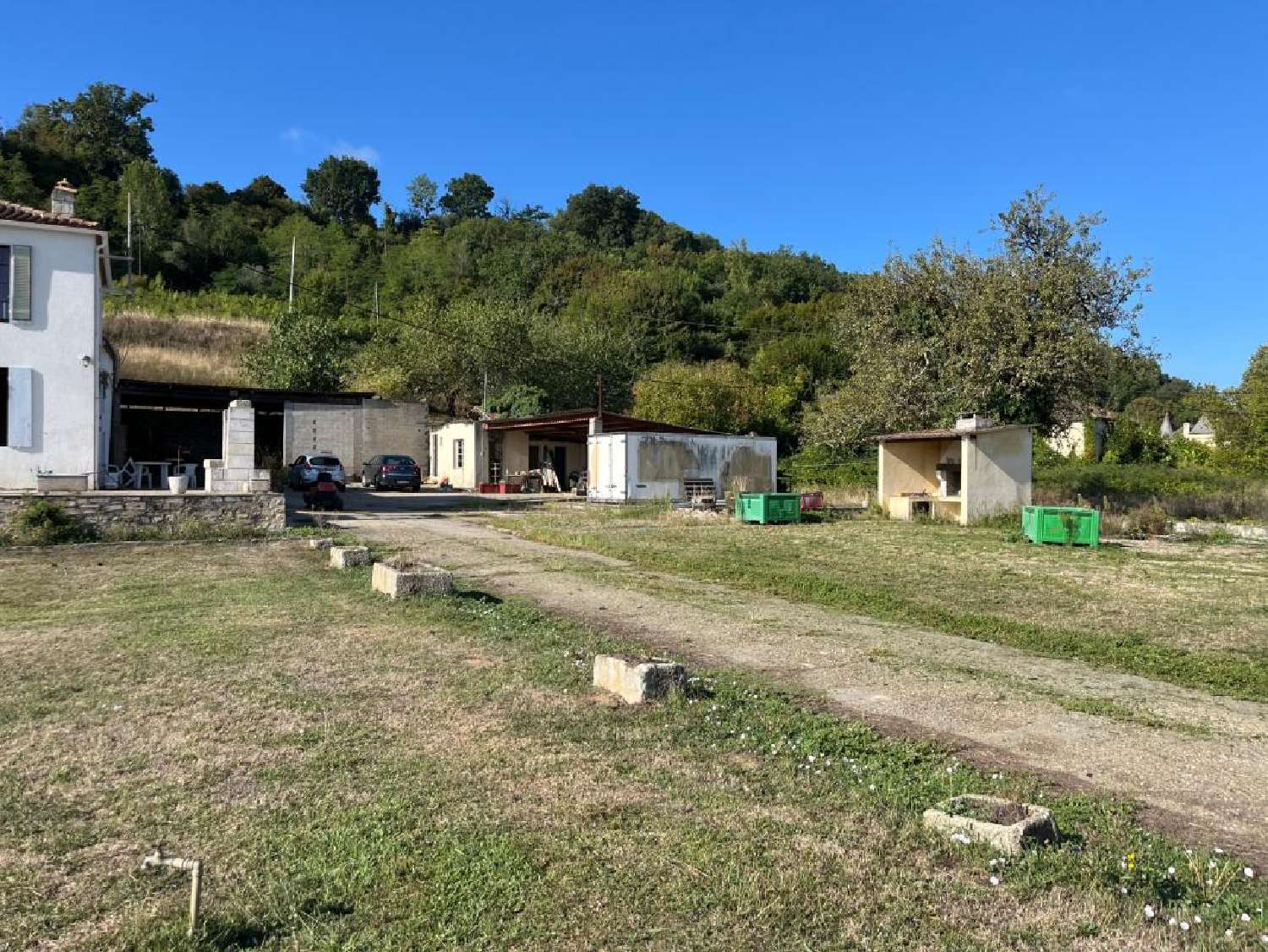for sale house Saint-Jean-de-Blaignac Gironde 5