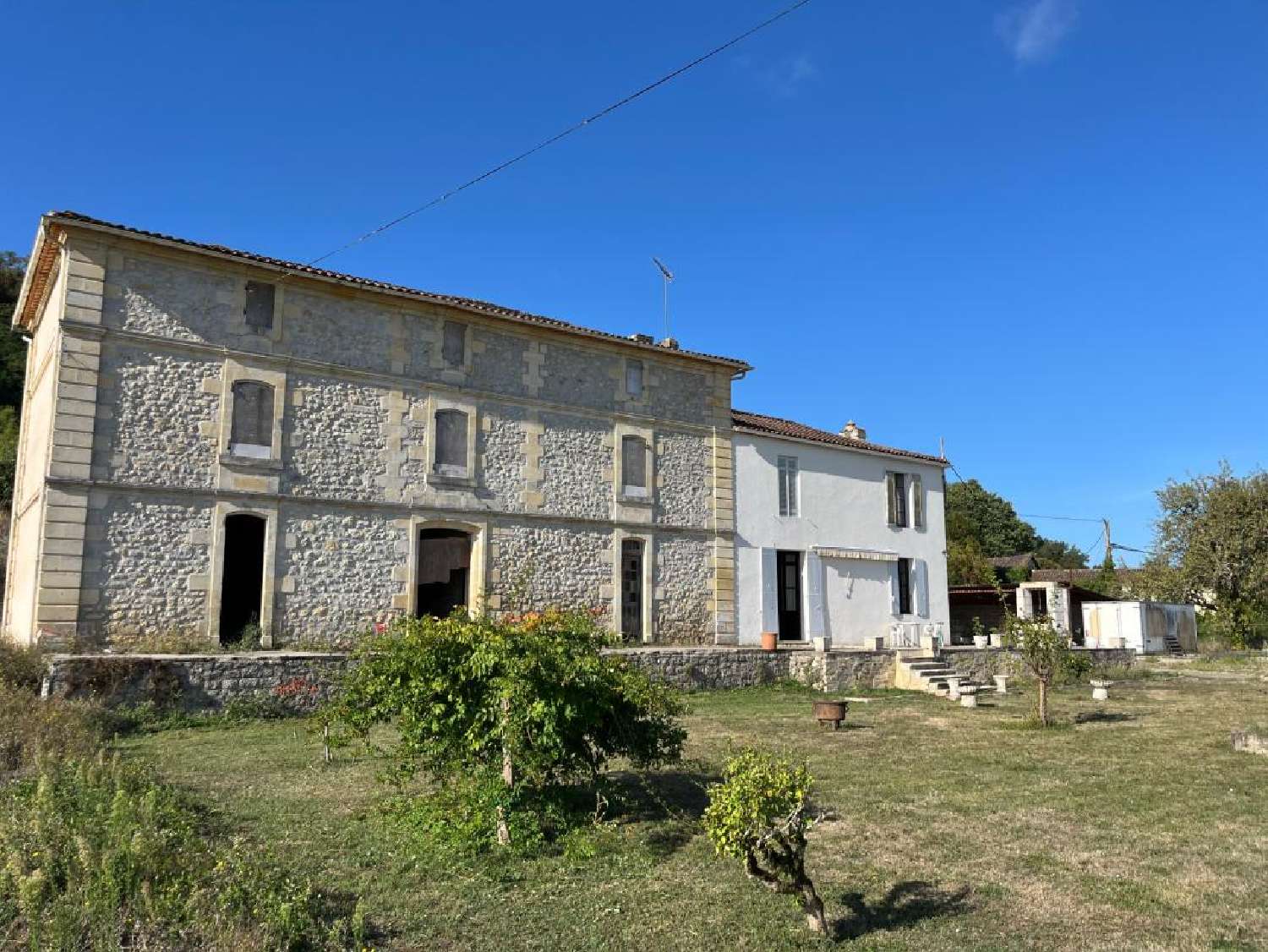 for sale house Saint-Jean-de-Blaignac Gironde 6