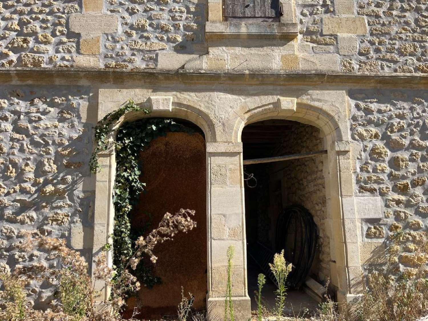 for sale house Saint-Jean-de-Blaignac Gironde 7