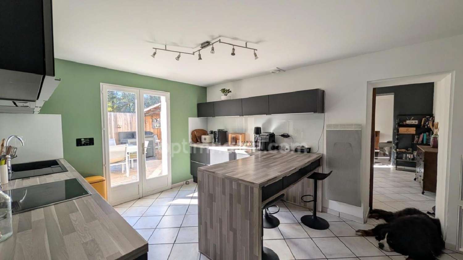 for sale house Saint-Jean-d'Illac Gironde 5