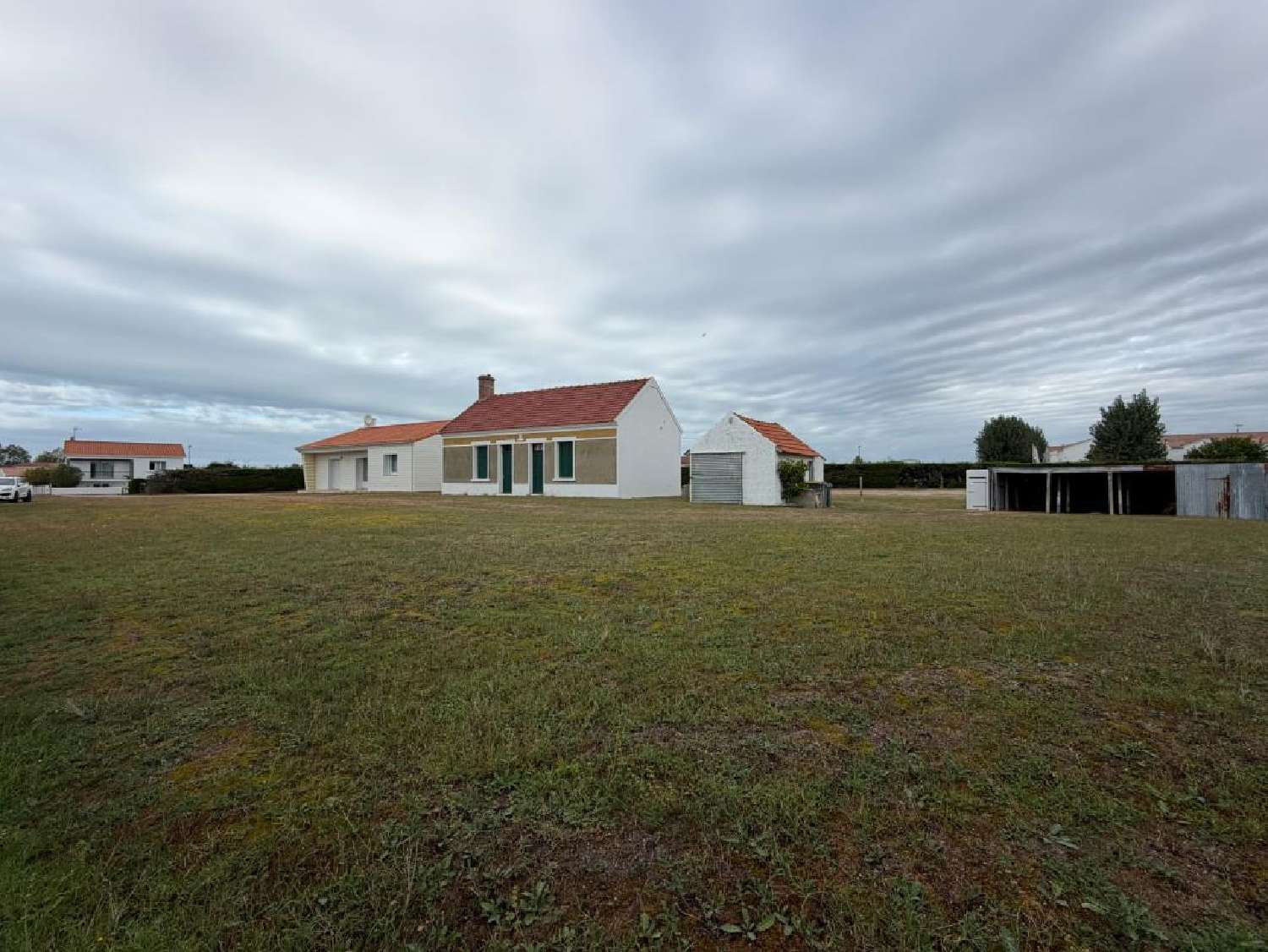  for sale house Saint-Jean-de-Monts Vendée 1