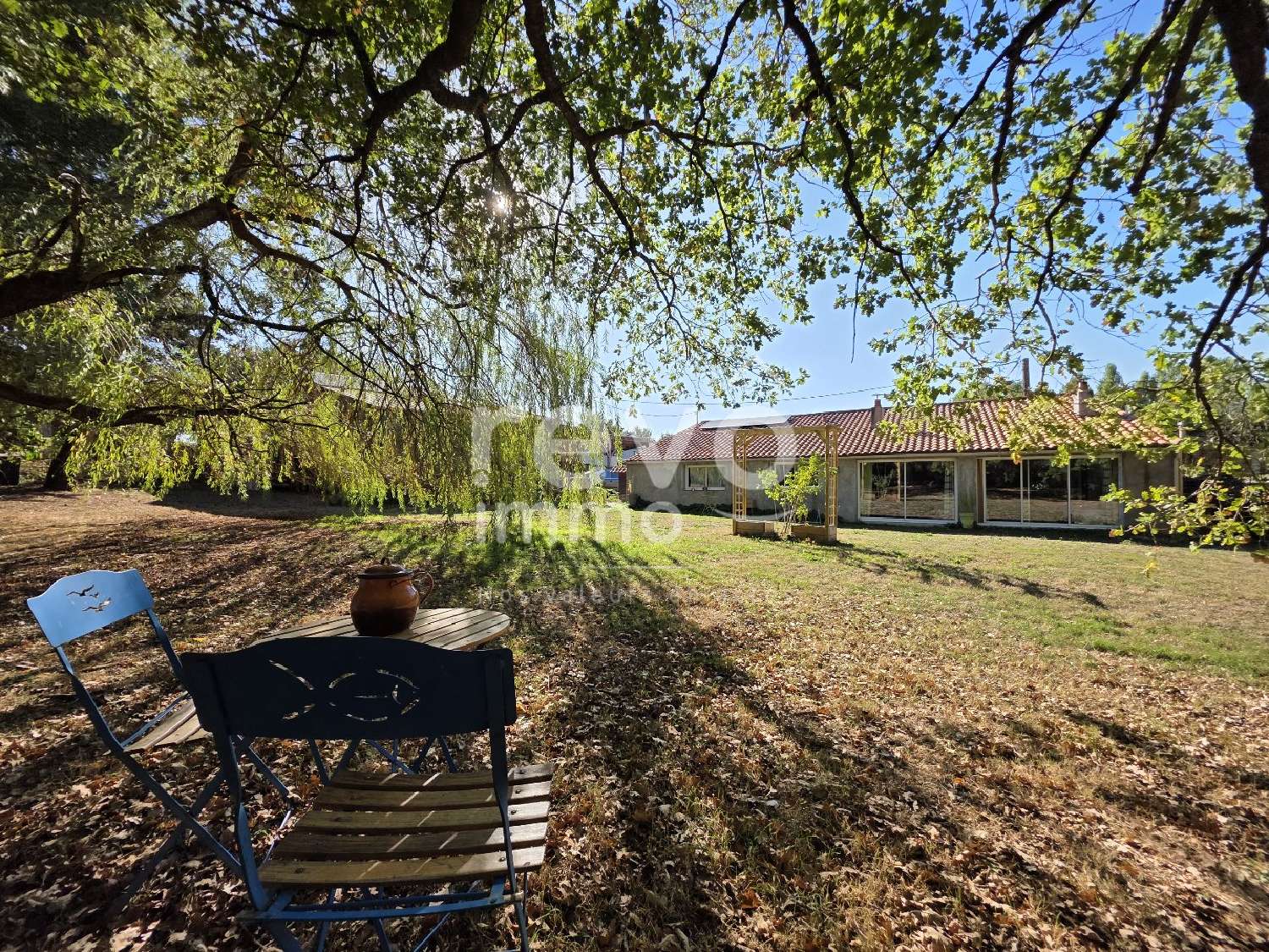 te koop huis Saint-Jean-de-Corcoué Loire-Atlantique 1