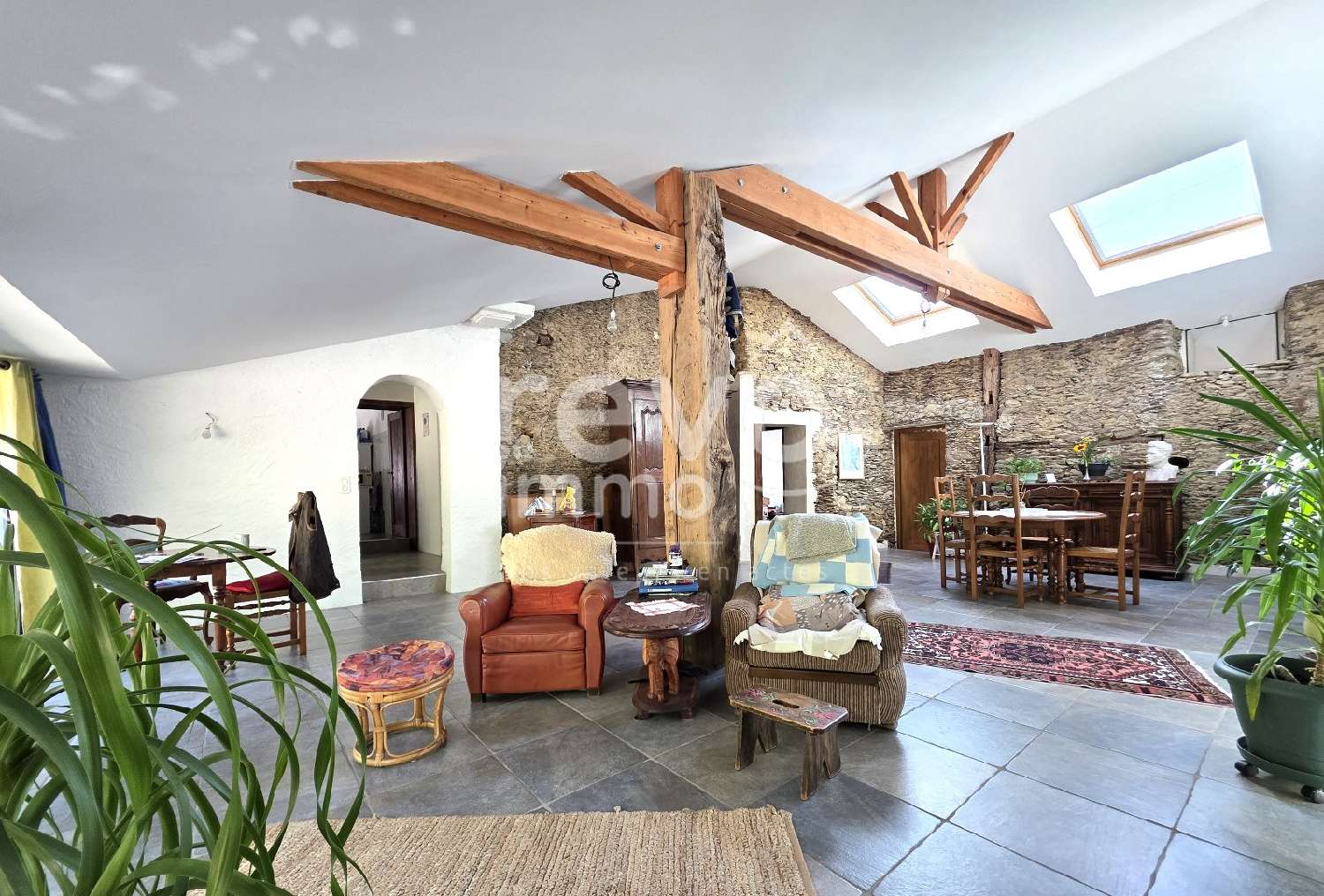 te koop huis Saint-Jean-de-Corcoué Loire-Atlantique 2