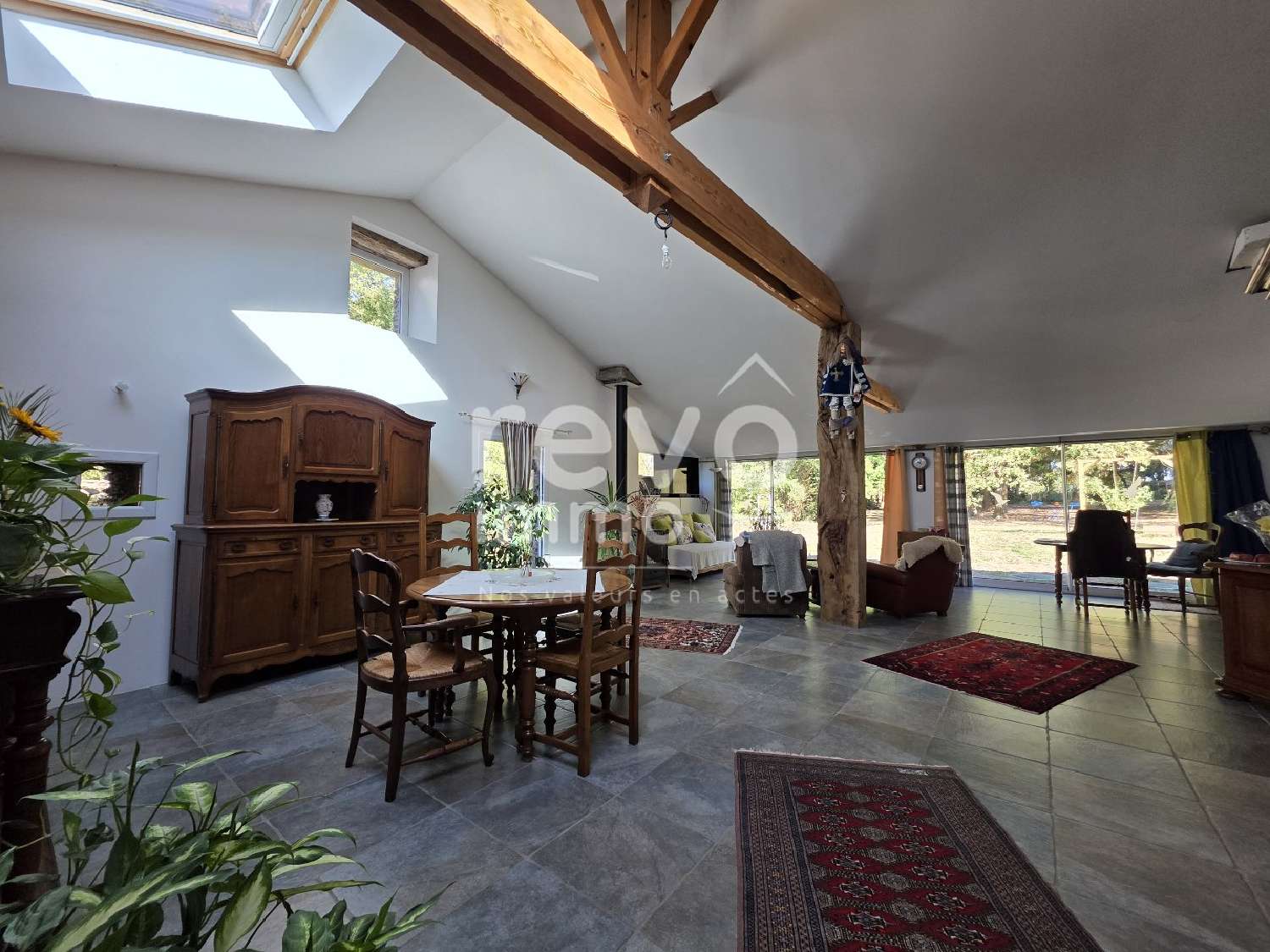 te koop huis Saint-Jean-de-Corcoué Loire-Atlantique 3