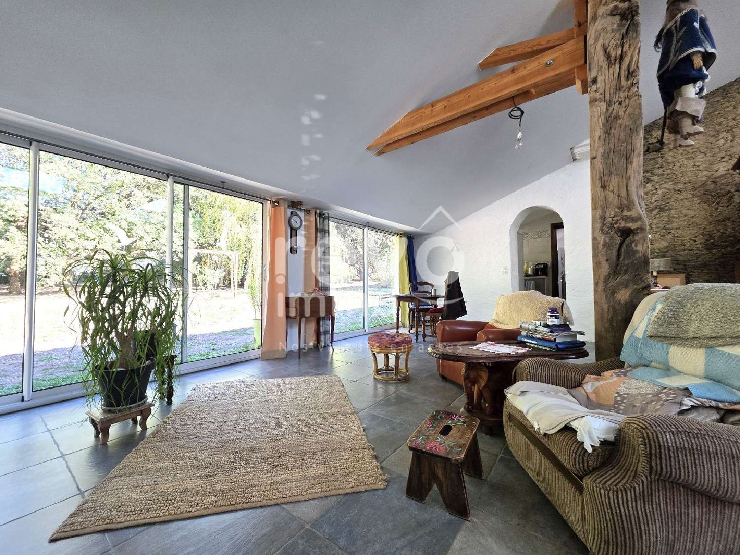 te koop huis Saint-Jean-de-Corcoué Loire-Atlantique 4