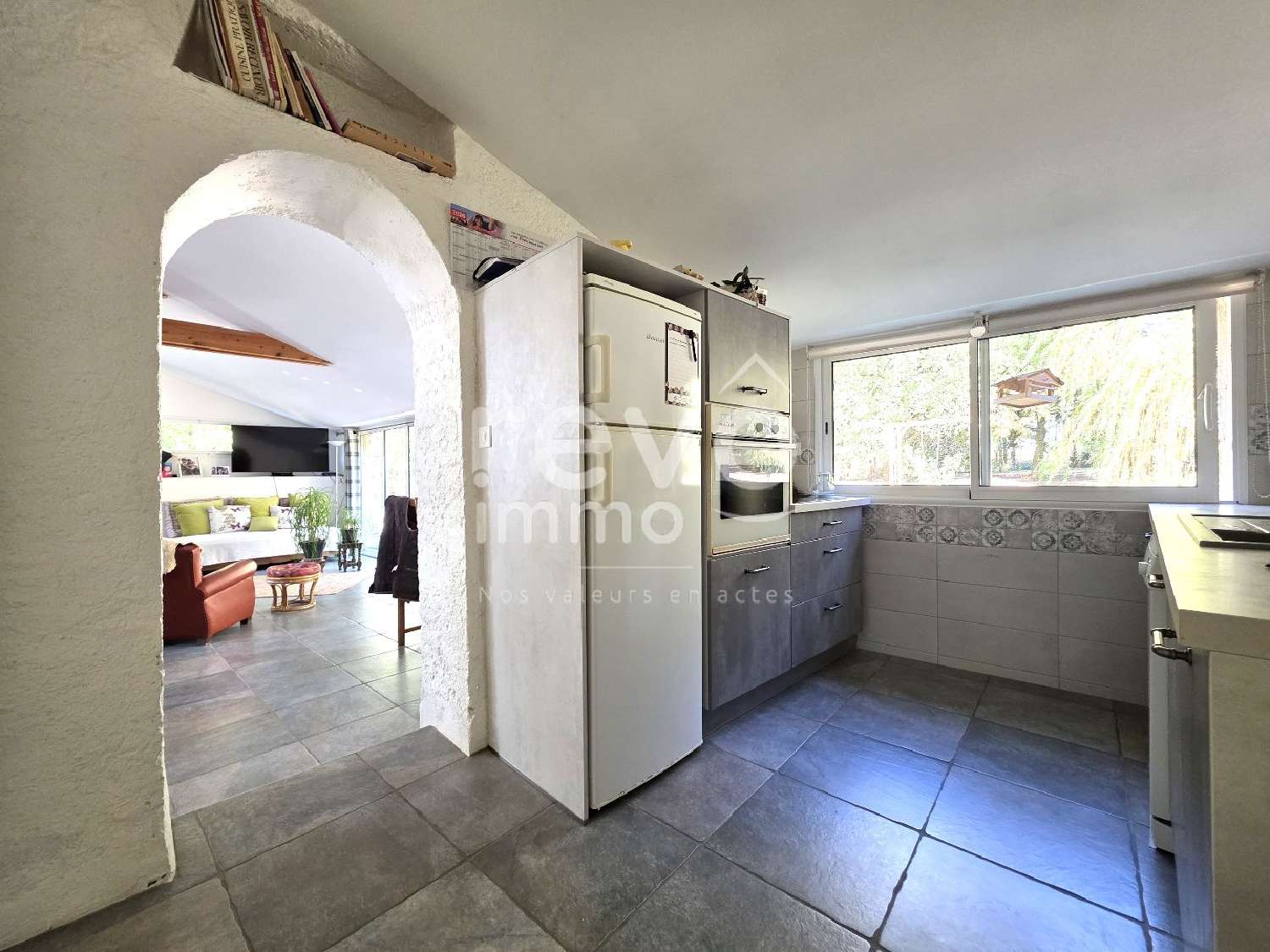 te koop huis Saint-Jean-de-Corcoué Loire-Atlantique 5
