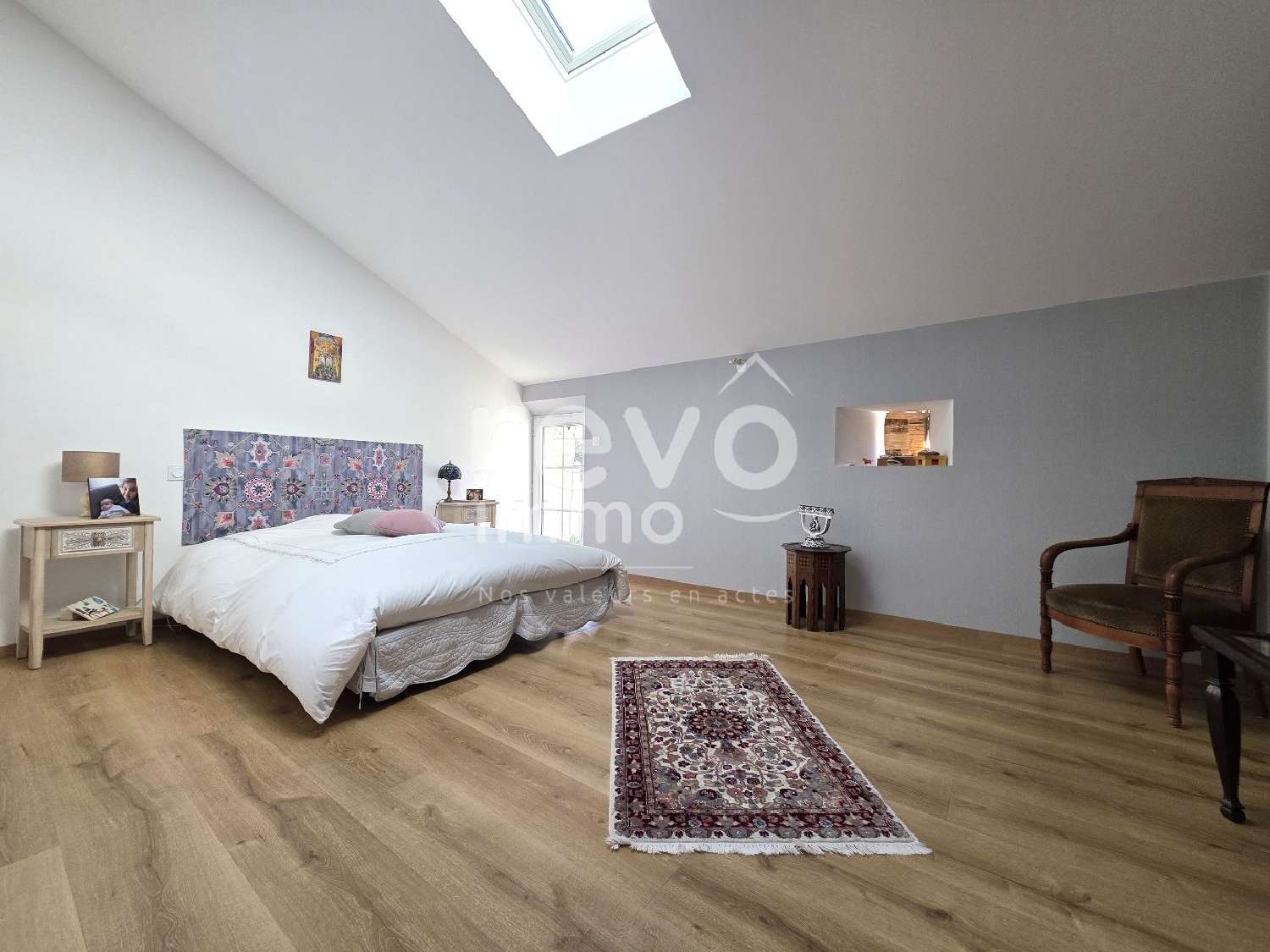 te koop huis Saint-Jean-de-Corcoué Loire-Atlantique 6