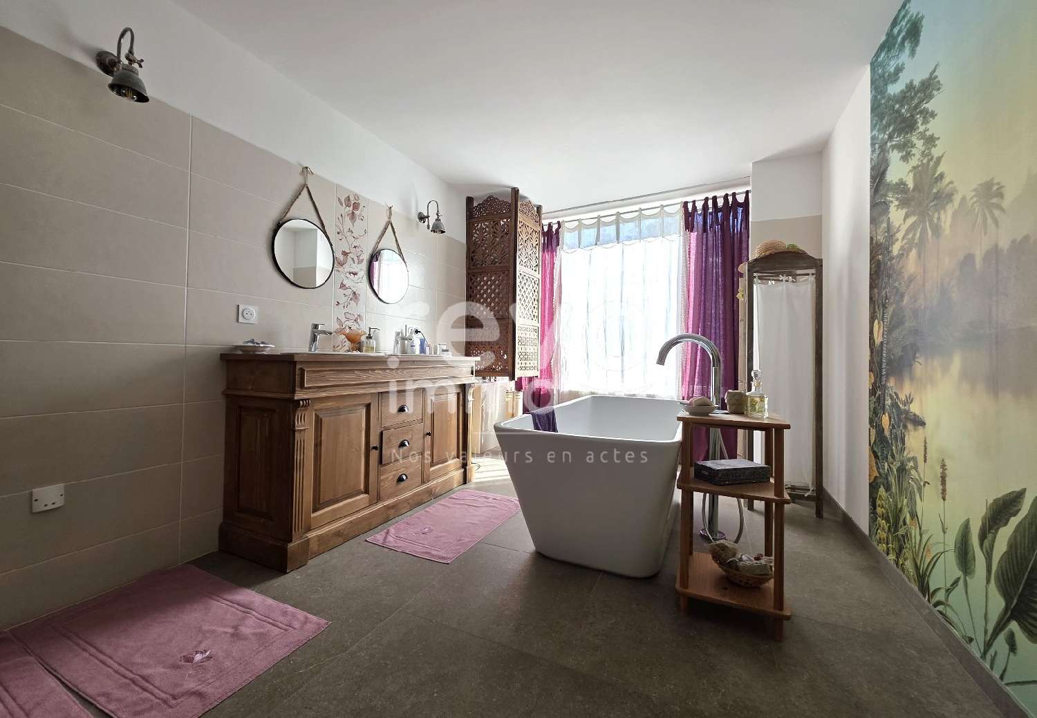 te koop huis Saint-Jean-de-Corcoué Loire-Atlantique 7