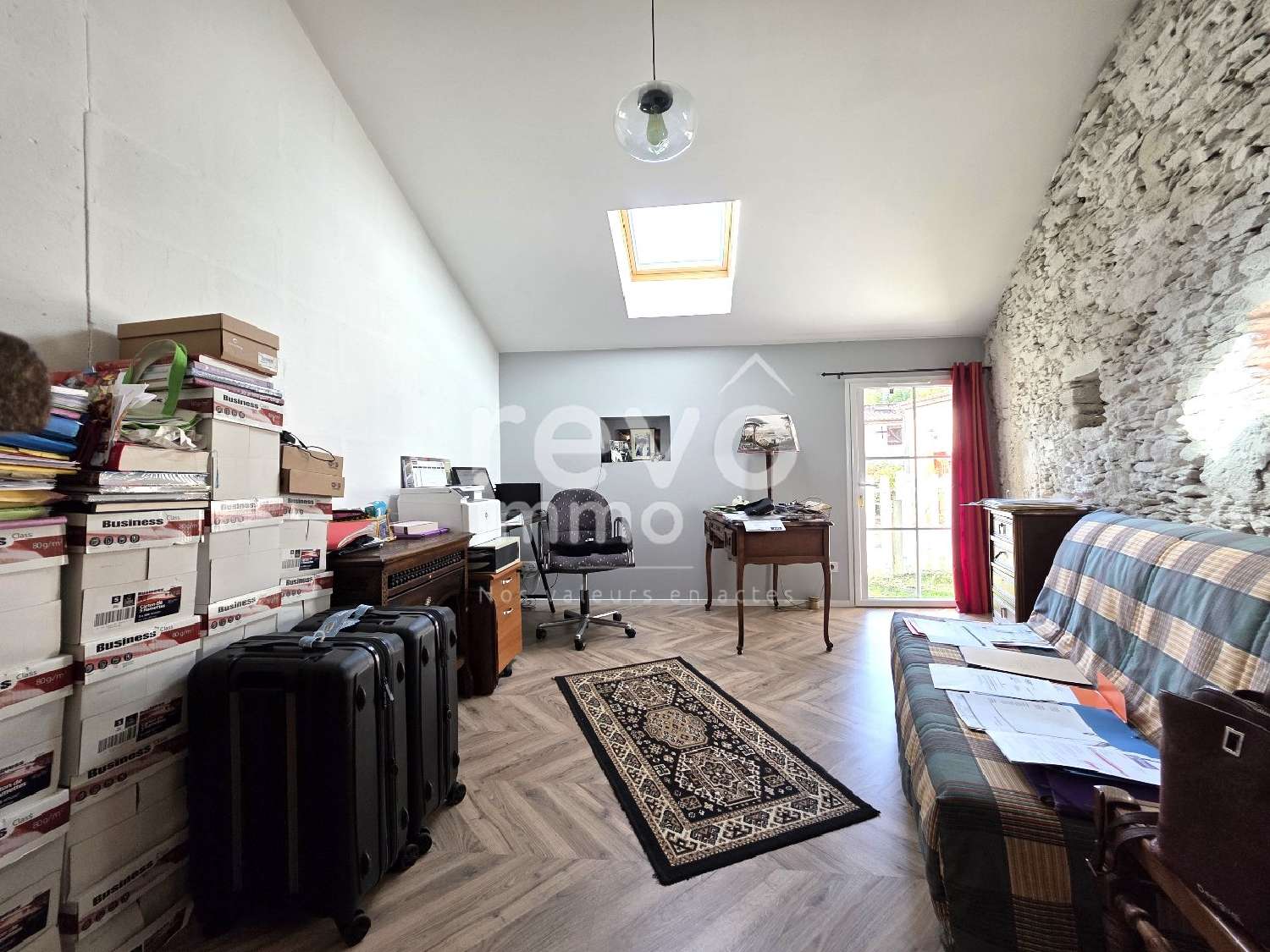 te koop huis Saint-Jean-de-Corcoué Loire-Atlantique 8