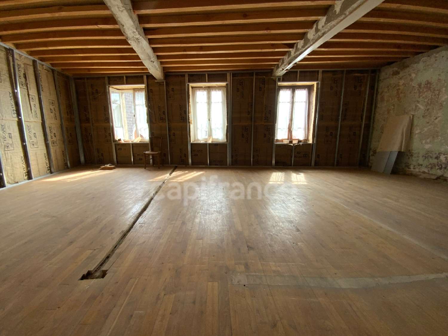 à vendre maison Saint-Jean-la-Vêtre Loire 2