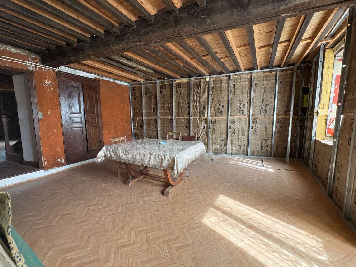 à vendre maison Saint-Jean-la-Vêtre Loire 3