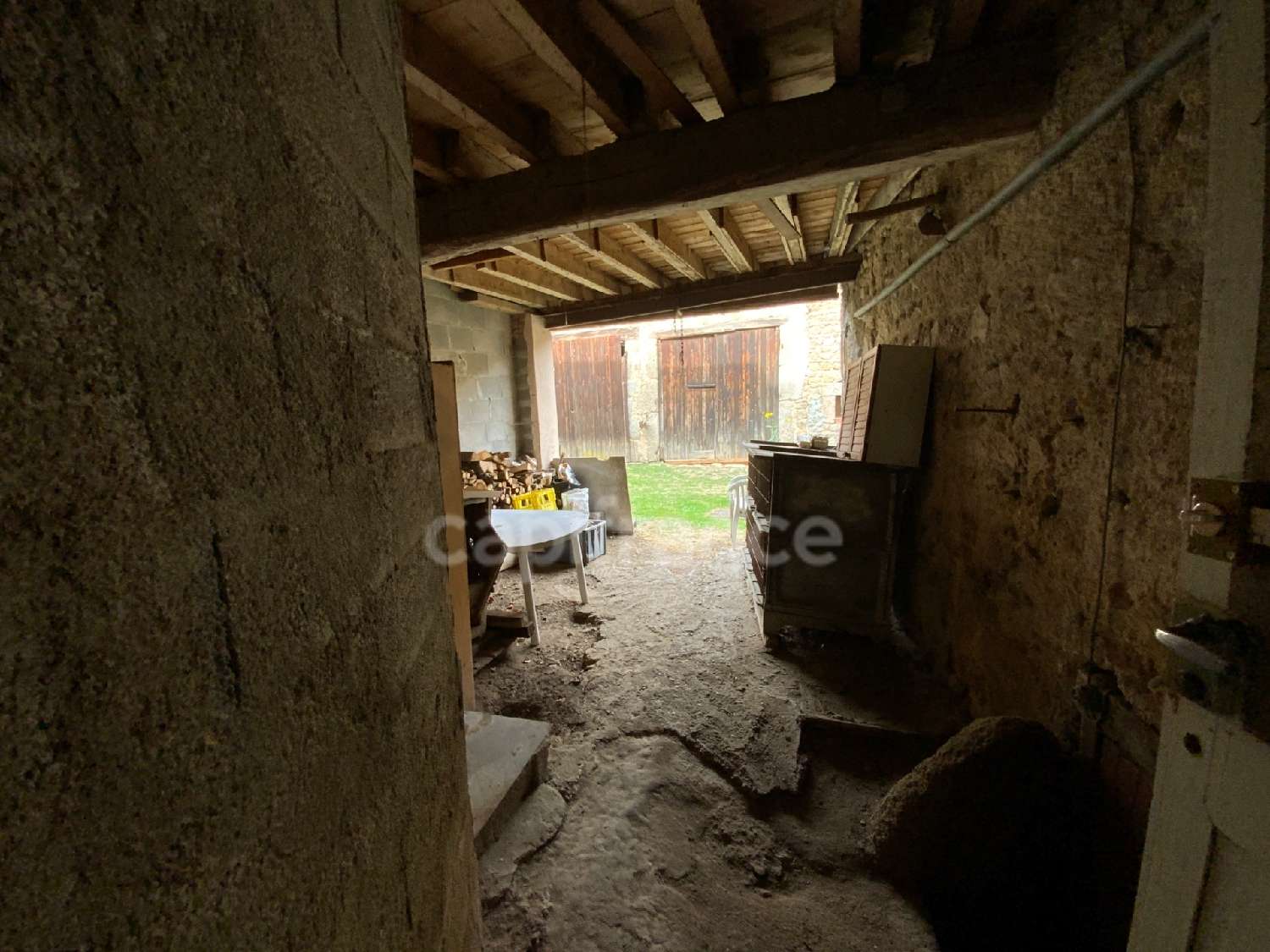 à vendre maison Saint-Jean-la-Vêtre Loire 6
