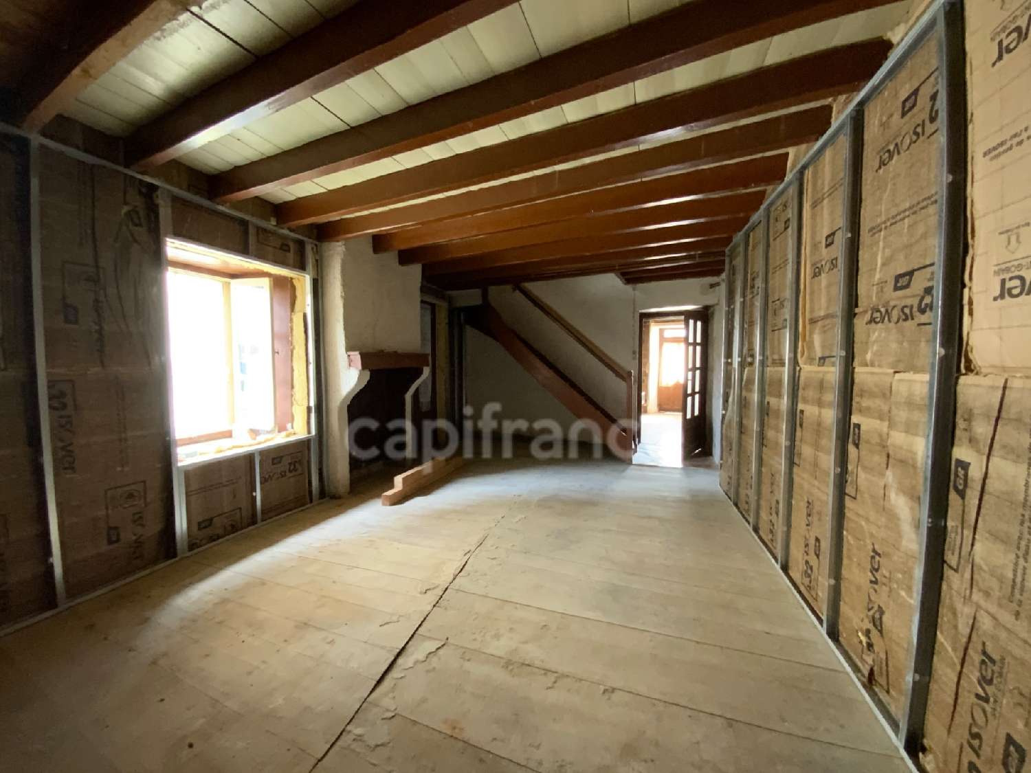 à vendre maison Saint-Jean-la-Vêtre Loire 7
