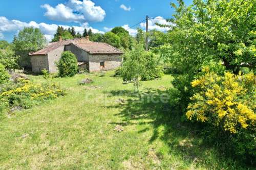 Saint-Jean-la-Vêtre Loire maison foto 7420396