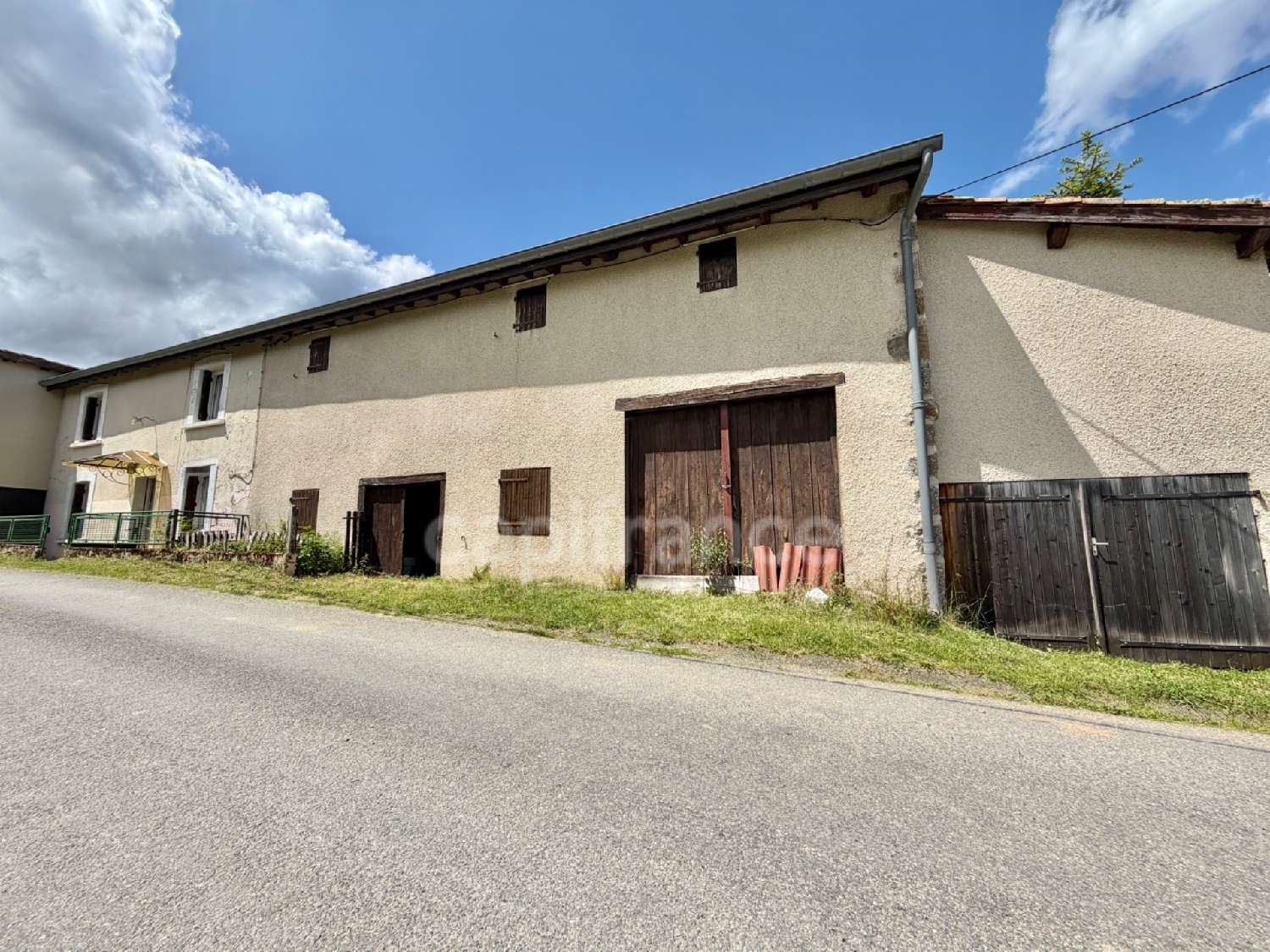 à vendre maison Saint-Jean-la-Vêtre Loire 8