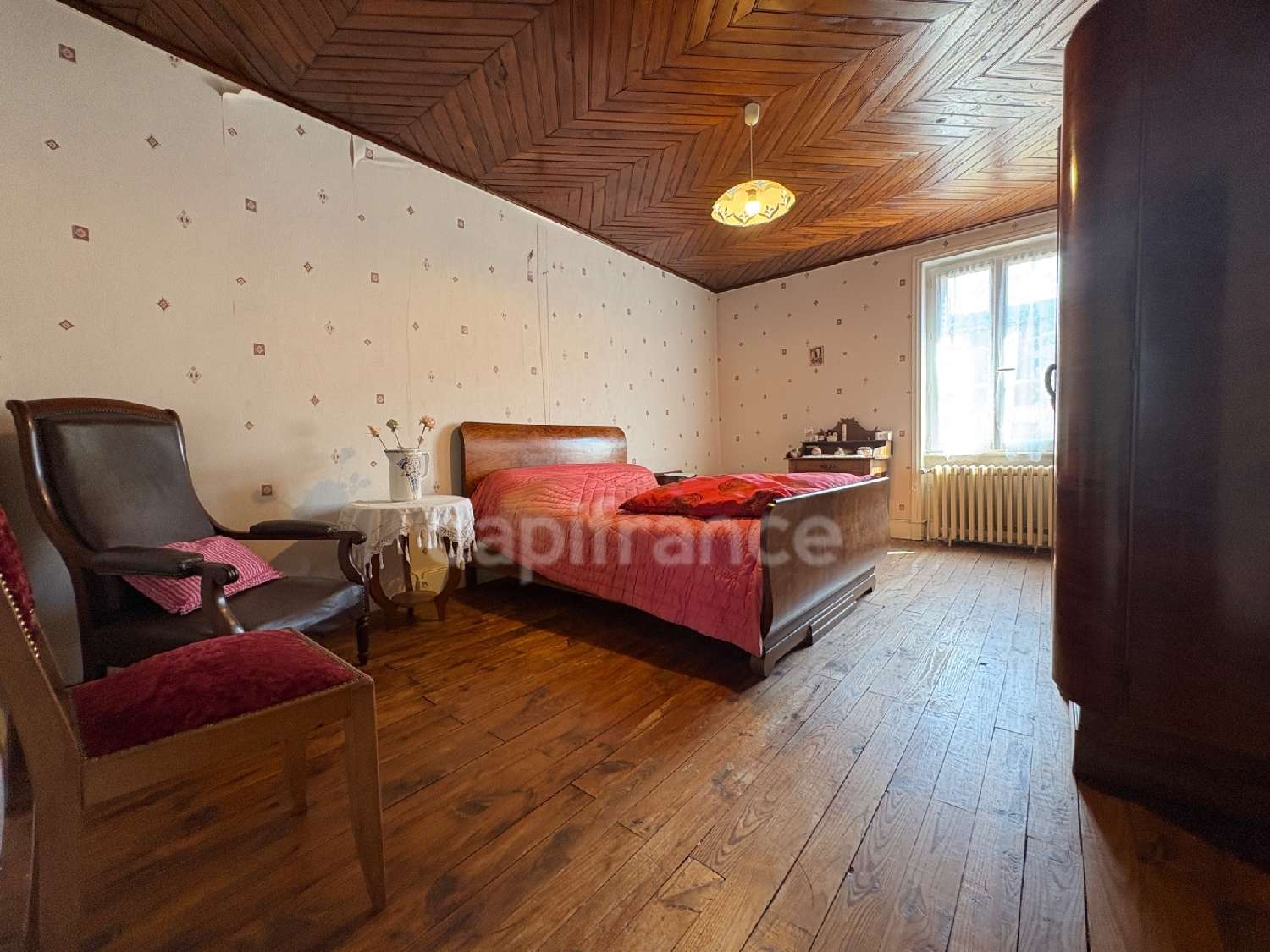 à vendre maison Saint-Jean-la-Vêtre Loire 2