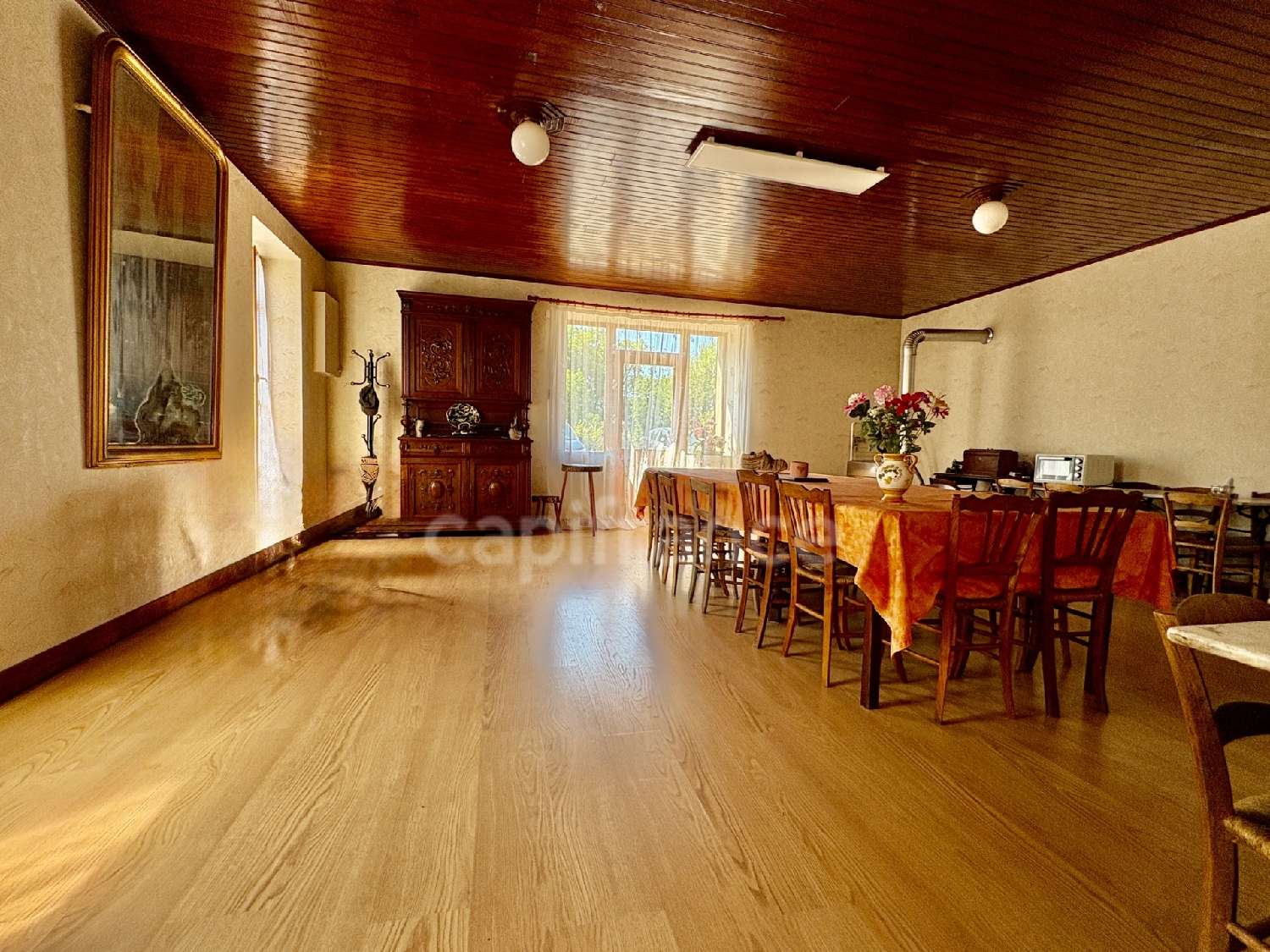 à vendre maison Saint-Jean-la-Vêtre Loire 3