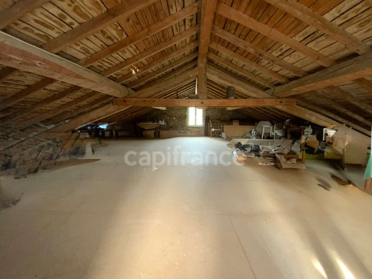 à vendre maison Saint-Jean-la-Vêtre Loire 4