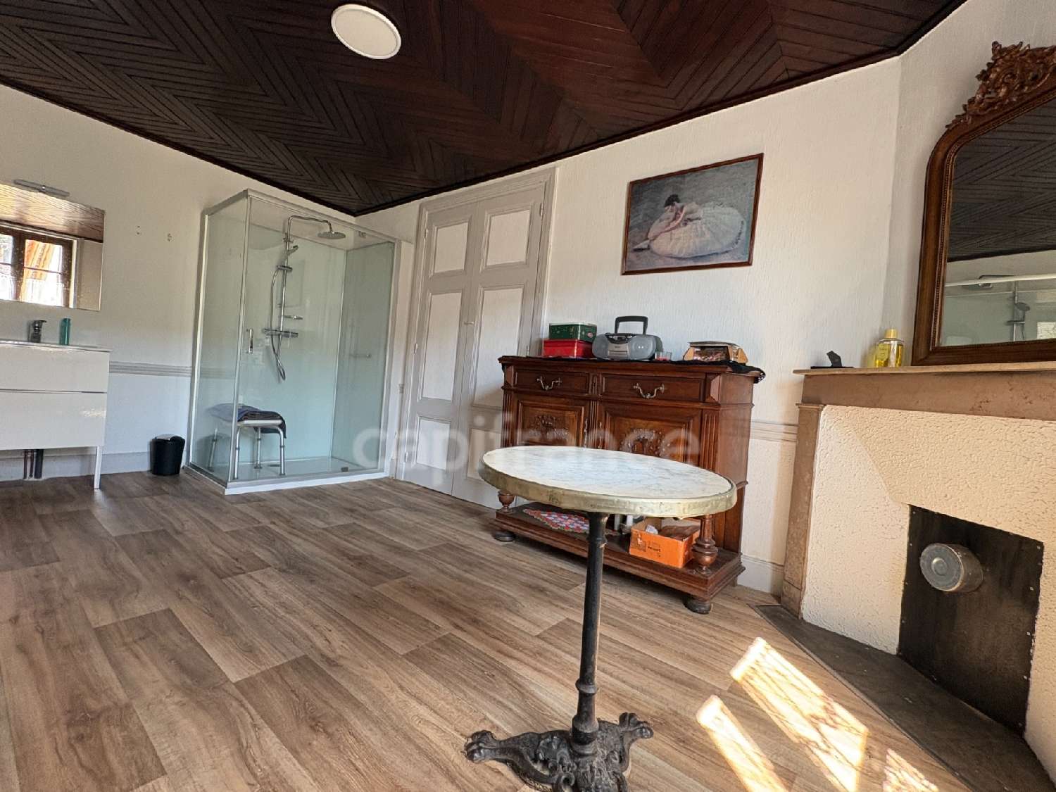 à vendre maison Saint-Jean-la-Vêtre Loire 5