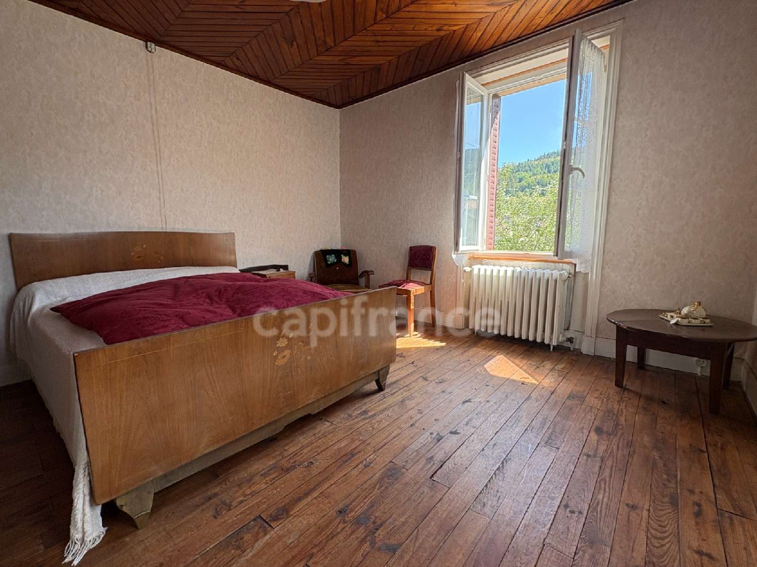 à vendre maison Saint-Jean-la-Vêtre Loire 6