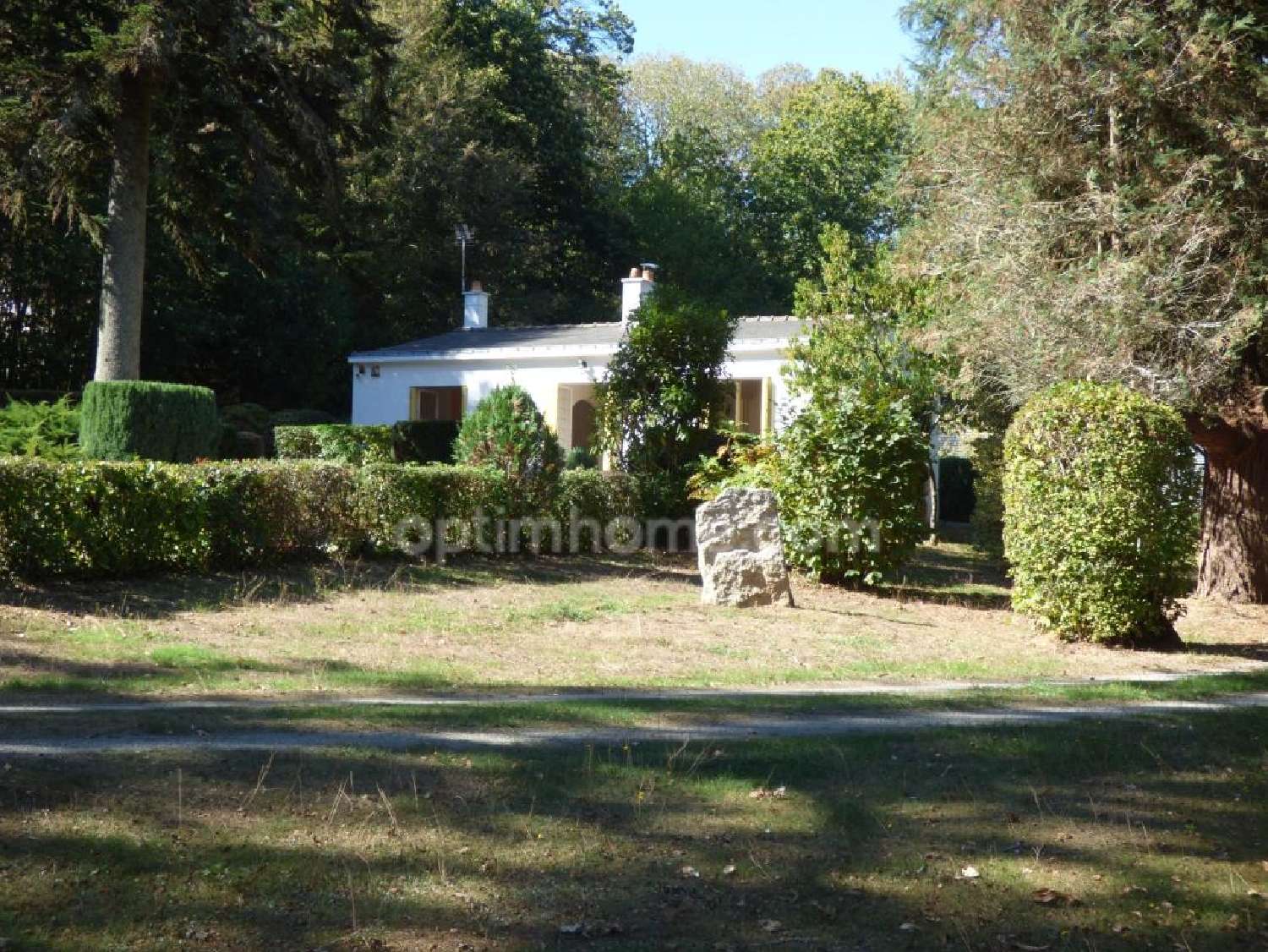à vendre maison Saint-Jean-la-Poterie Morbihan 2