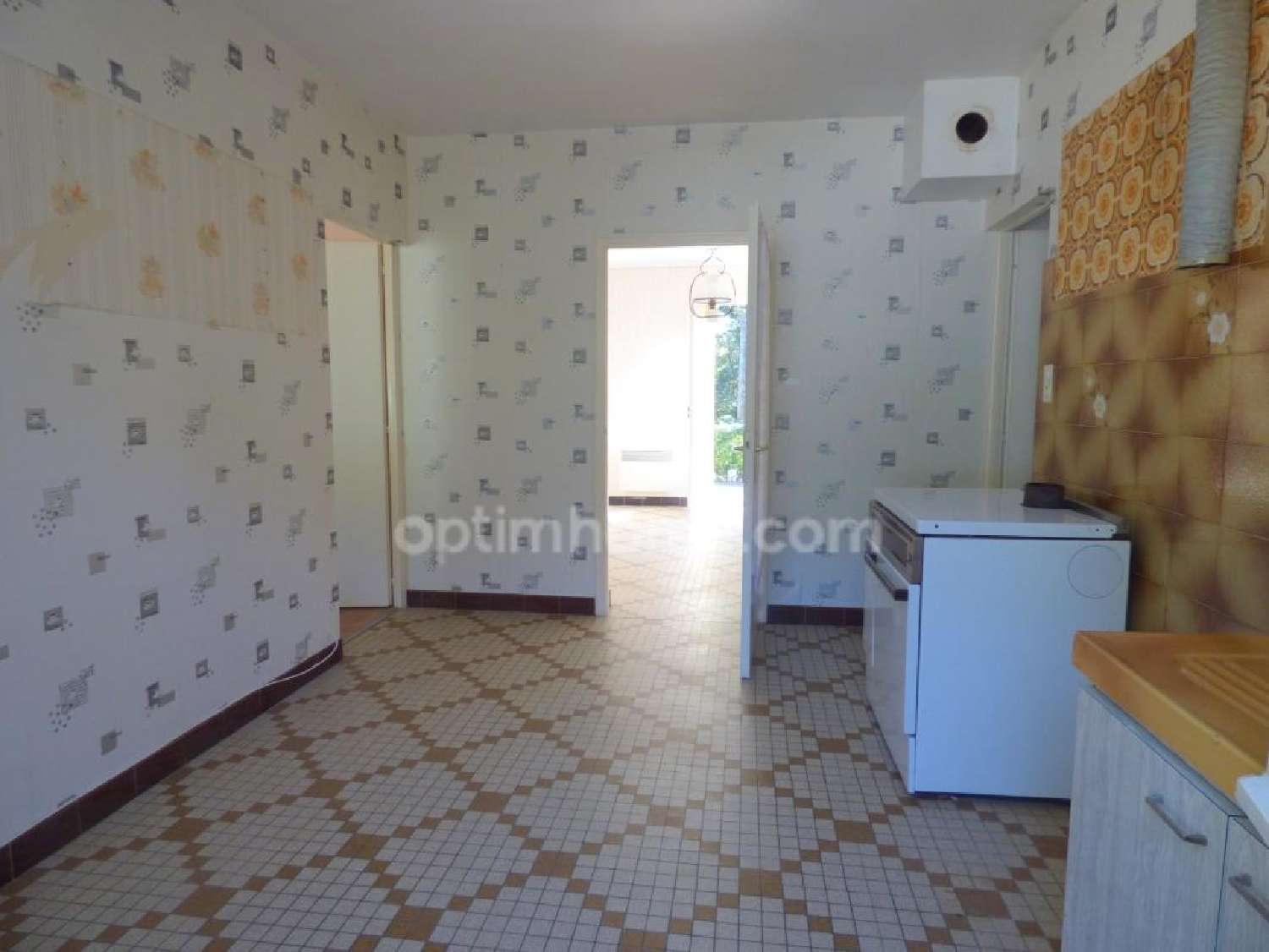 à vendre maison Saint-Jean-la-Poterie Morbihan 6