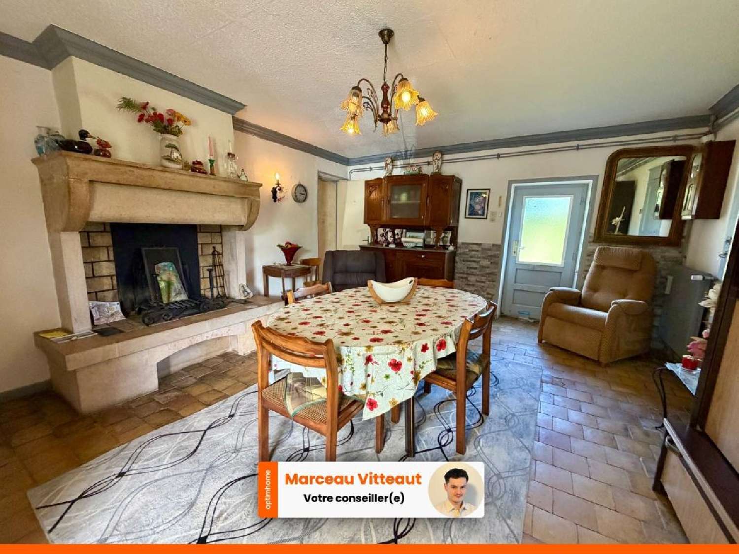 en venta casa Saint-Jean-sur-Veyle Ain 2