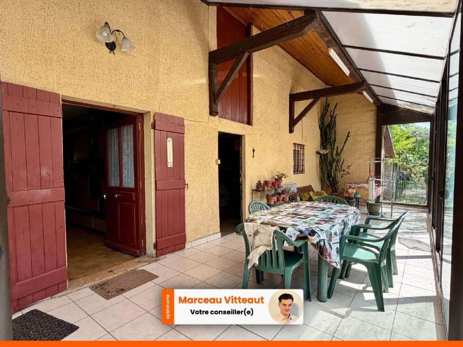 en venta casa Saint-Jean-sur-Veyle Ain 3