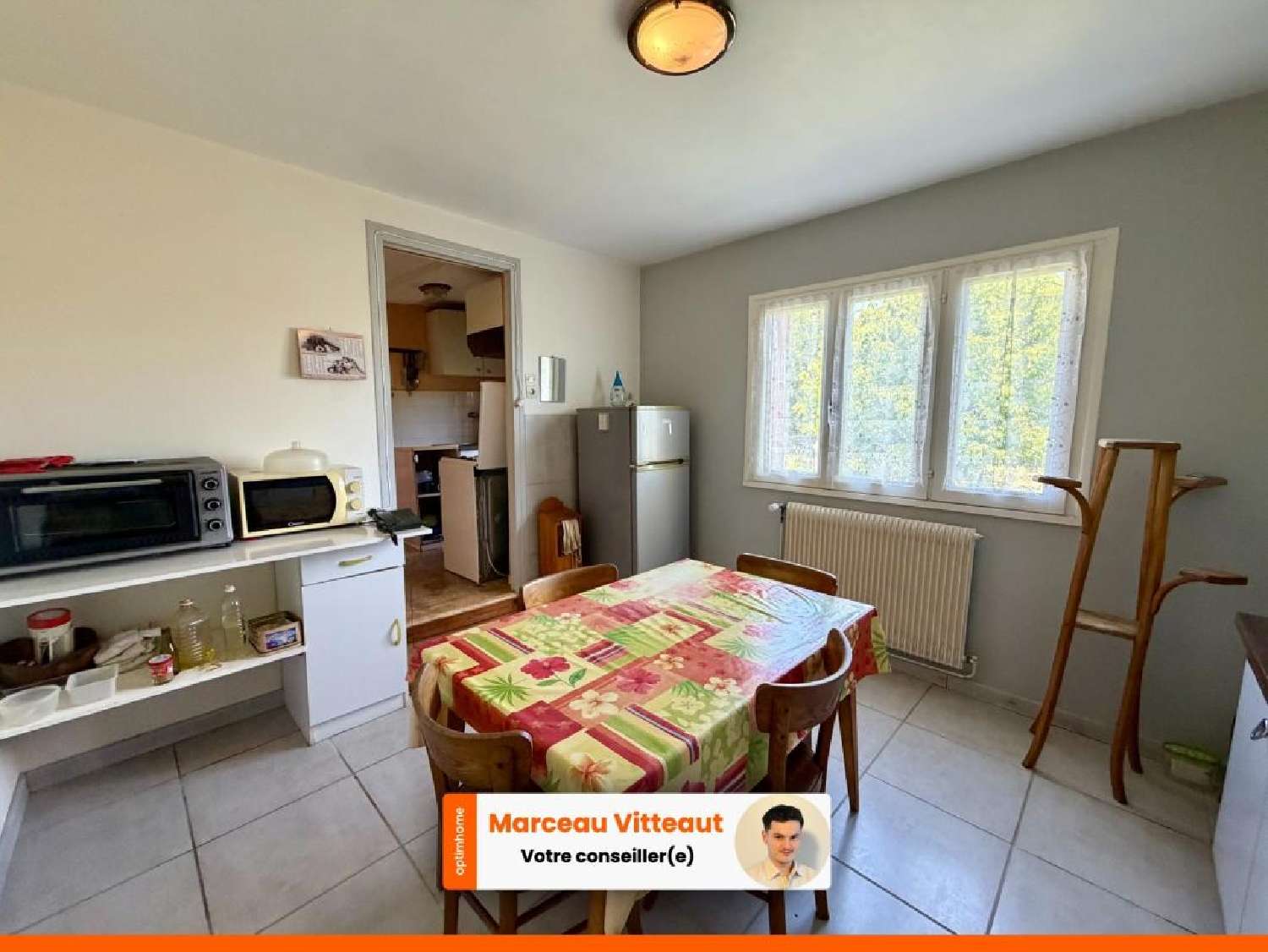 en venta casa Saint-Jean-sur-Veyle Ain 5
