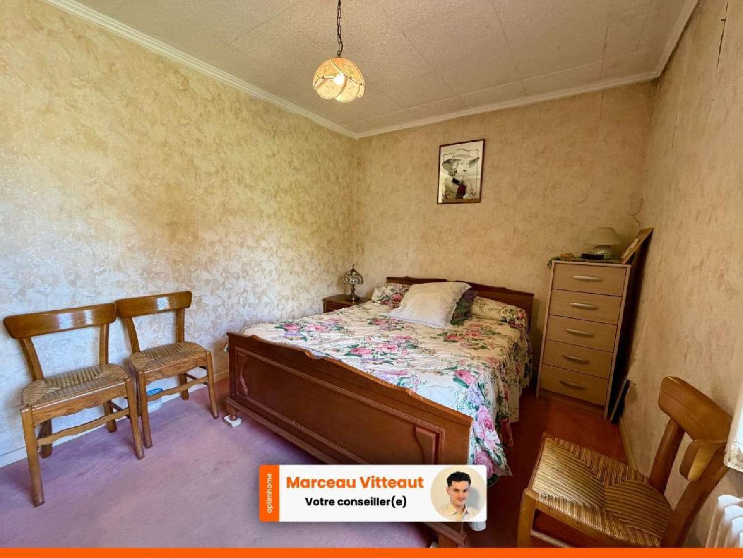en venta casa Saint-Jean-sur-Veyle Ain 6