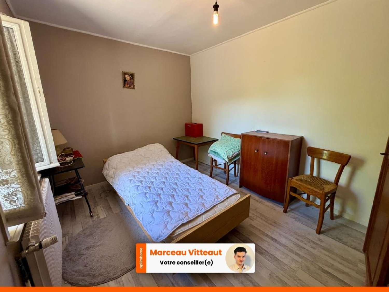 en venta casa Saint-Jean-sur-Veyle Ain 7