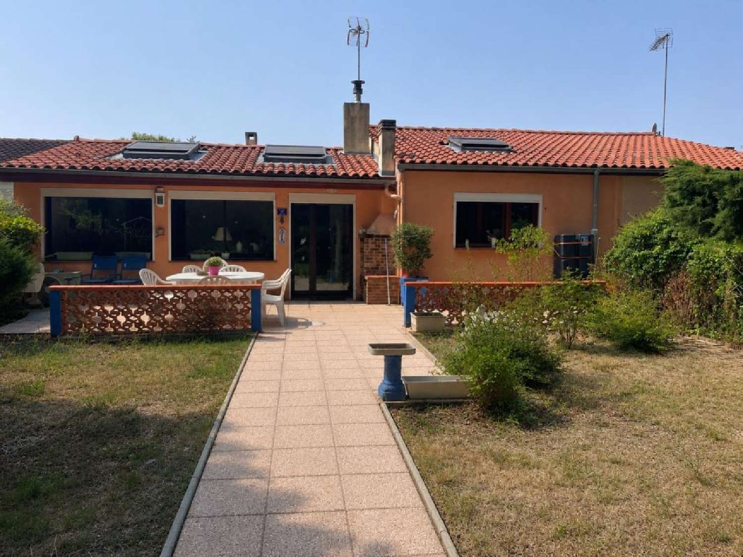  for sale house Saint-Jean Haute-Garonne 1