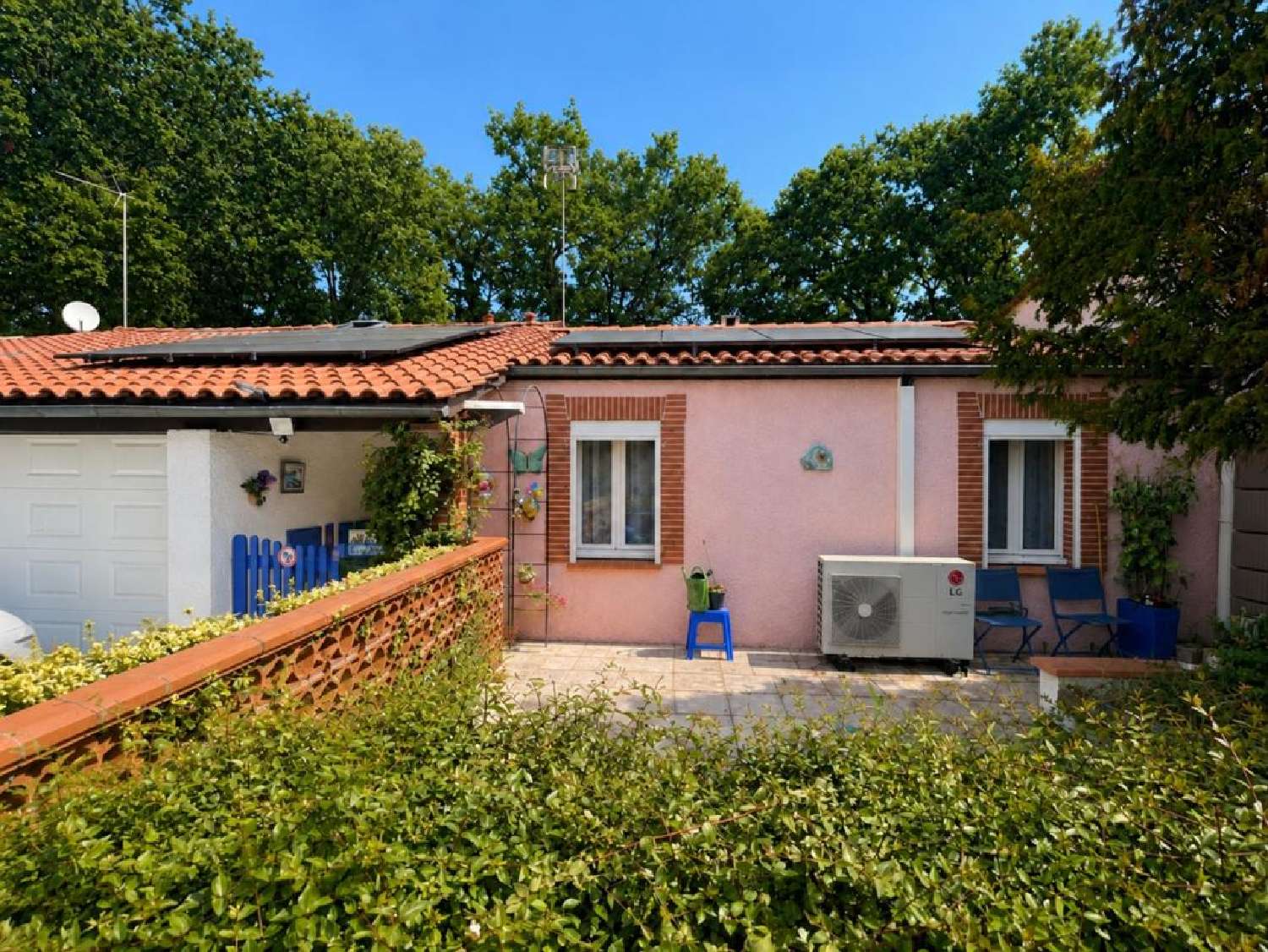  for sale house Saint-Jean Haute-Garonne 2