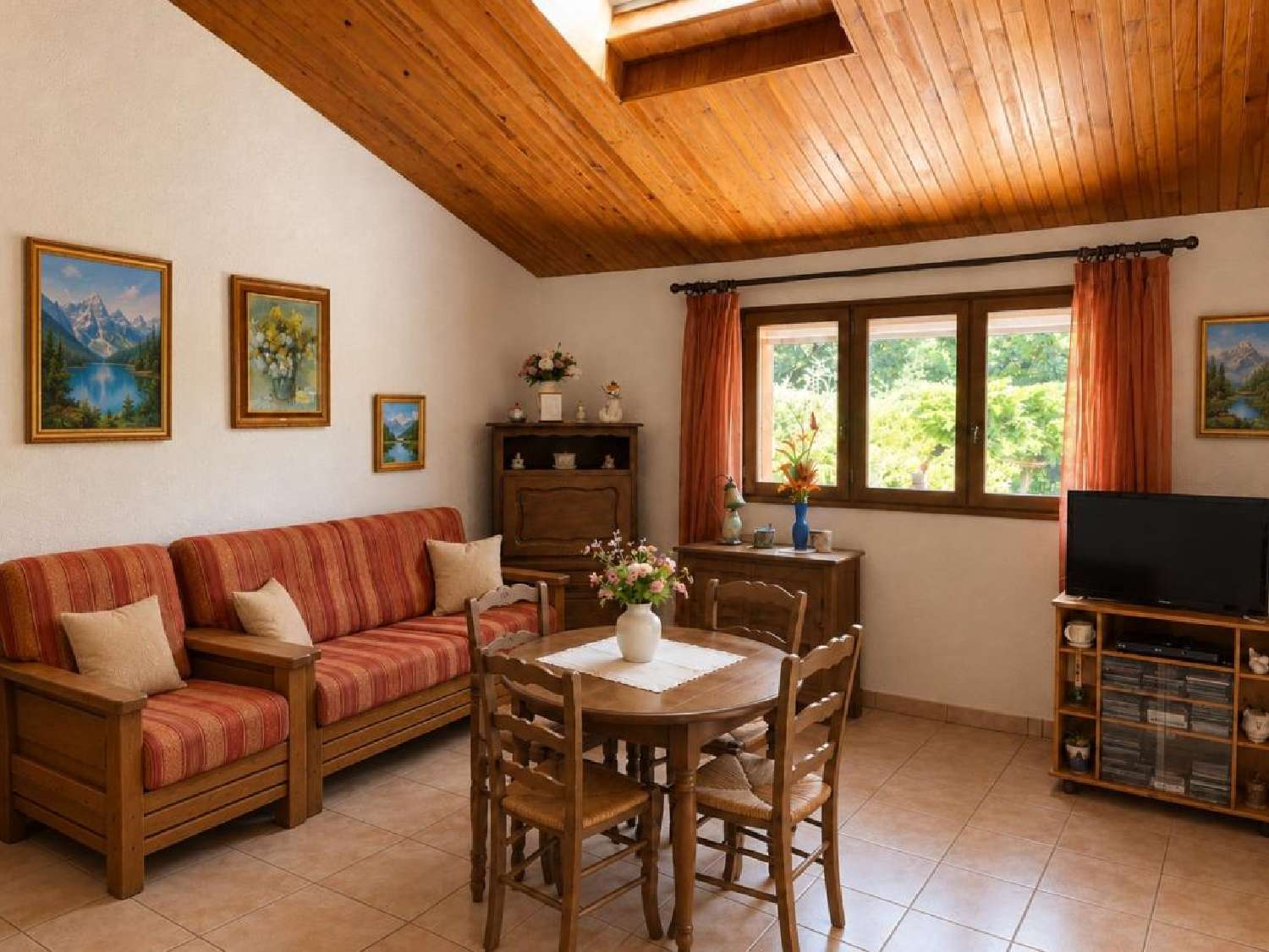  for sale house Saint-Jean Haute-Garonne 4