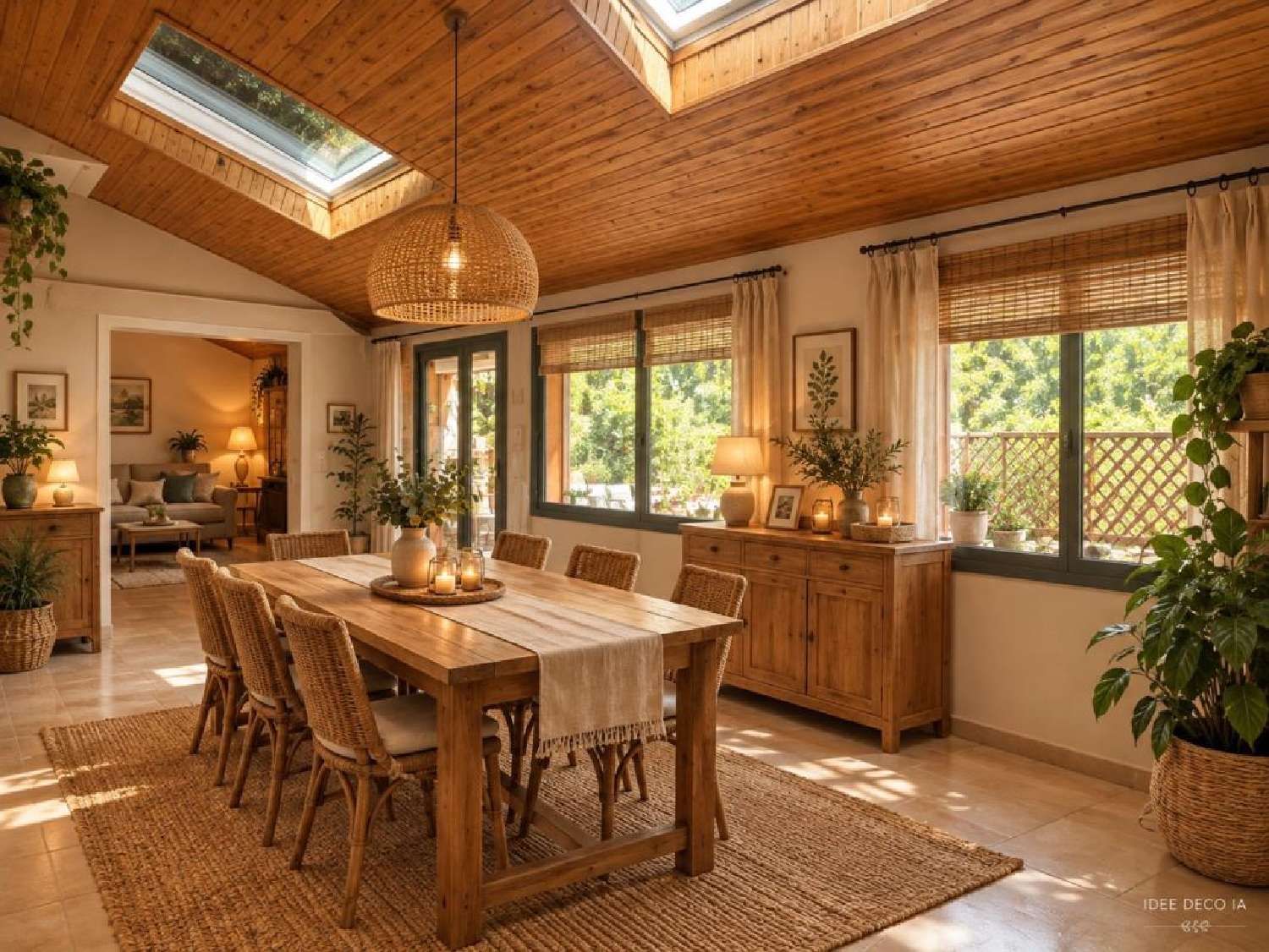  for sale house Saint-Jean Haute-Garonne 6